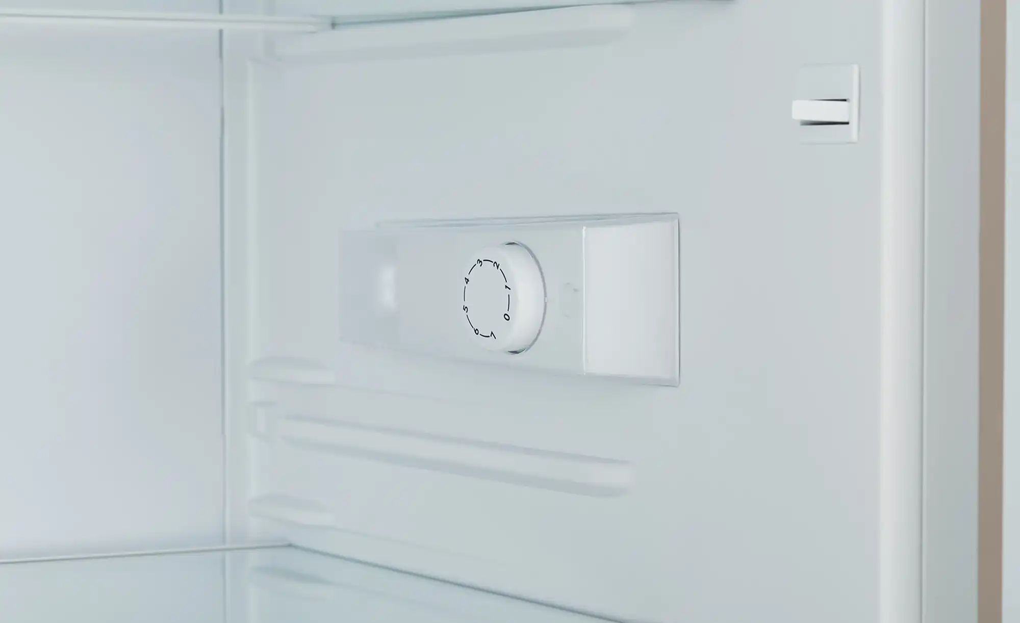 Bomann Kühlschrank  VS 2195.1 ws ¦ weiß ¦ Metall,Glas,Kunststoff ¦ Maße (cm günstig online kaufen