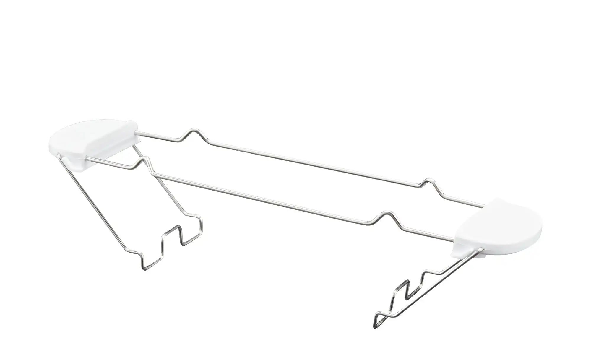 Thumbnail - KHG Toaster TO-810 WWD ¦ weiß ¦ Metall lackiert,Kunststoff ¦ Maße (cm): B: 28,5 H: 16,8 T: 19.5 Elektrokleingeräte > To...