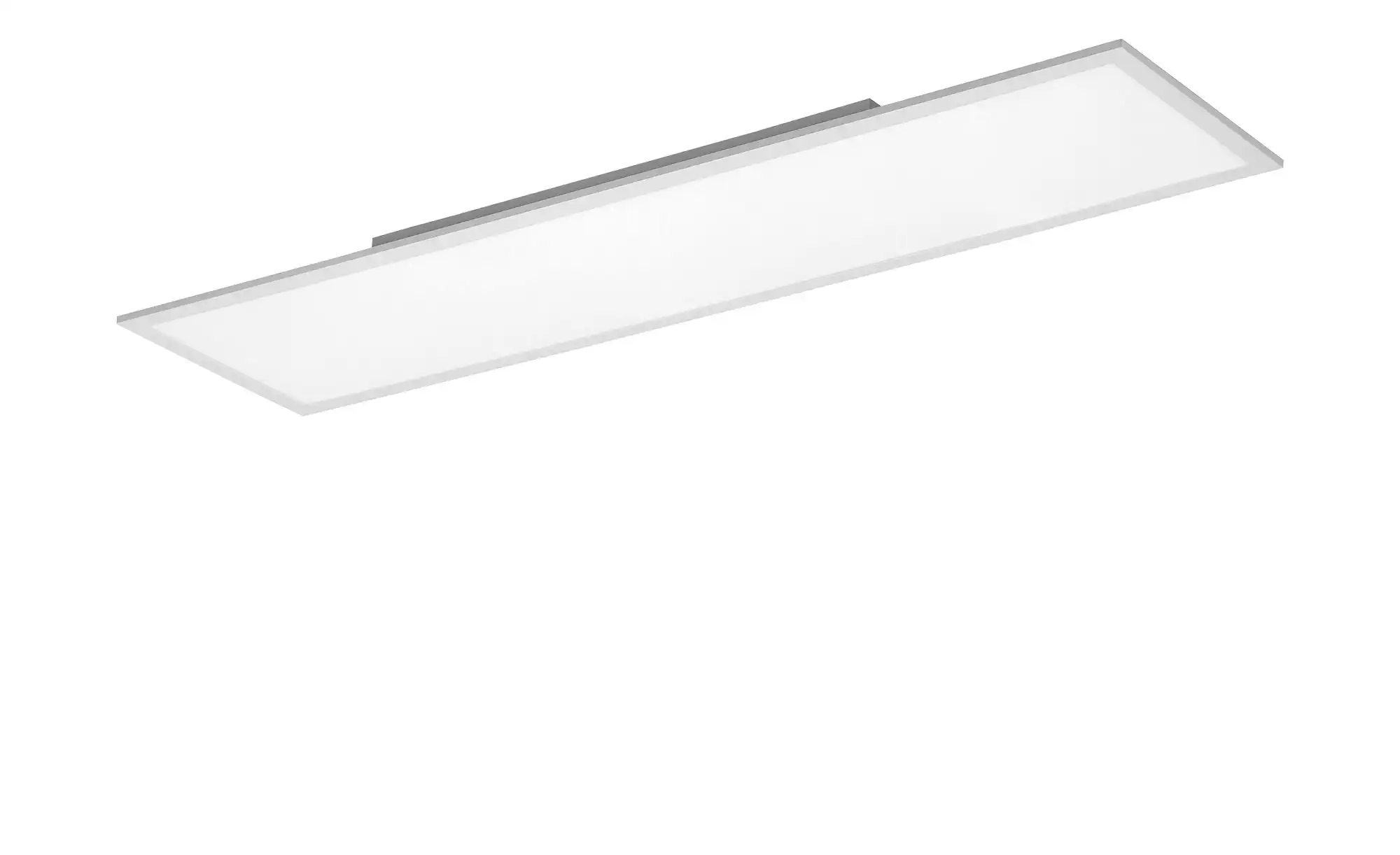 Paul Neuhaus LED-Deckenleuchte, 1-flammig, Weiß ¦ weiß Lampen & Leuchten > Innenleuchten > Deckenleuchten - Höffner