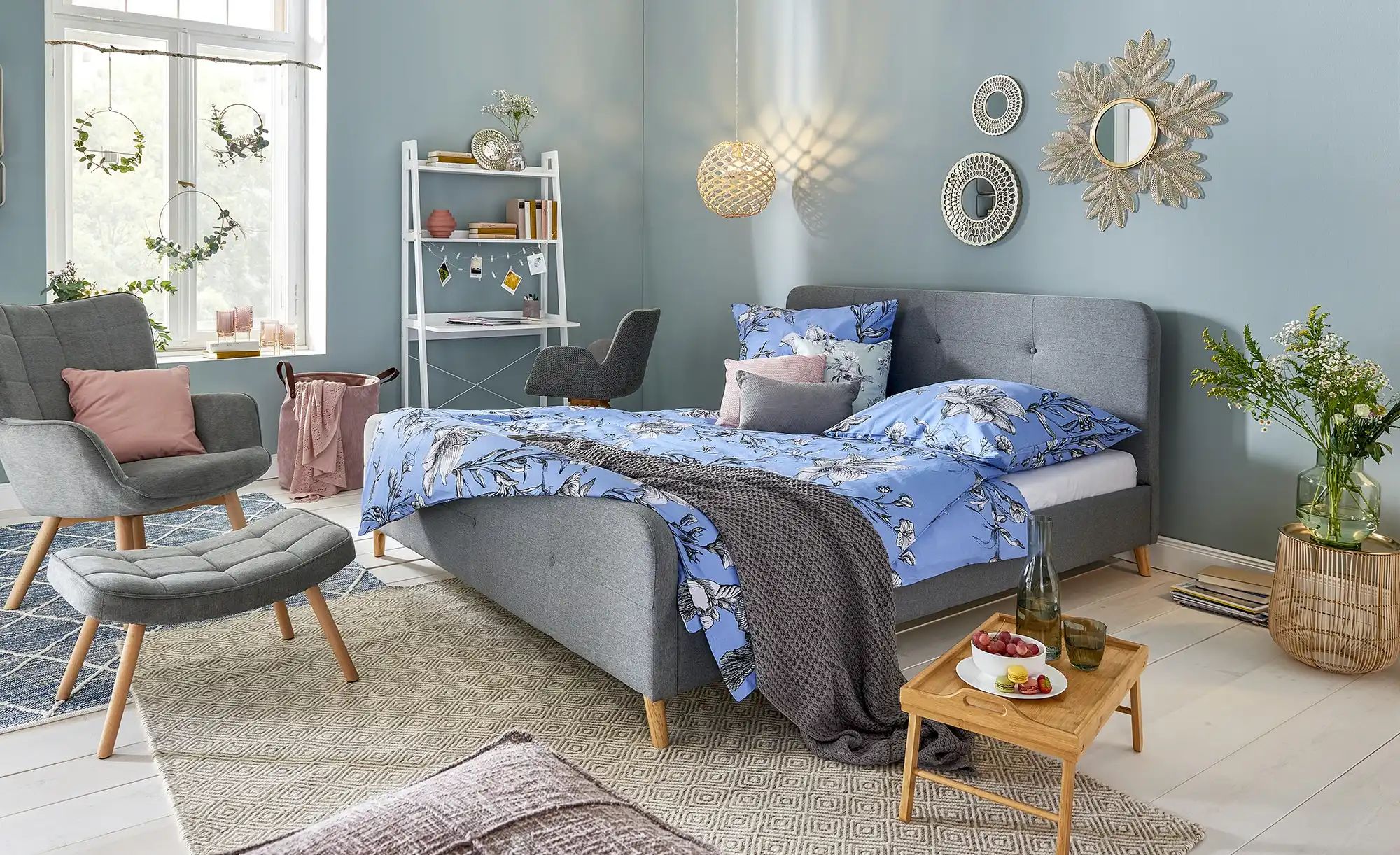 Thumbnail - Naturteppich  Hygge ¦ beige ¦ Wolle ¦ Maße (cm): B: 160 Teppiche > Naturteppiche - Höffner