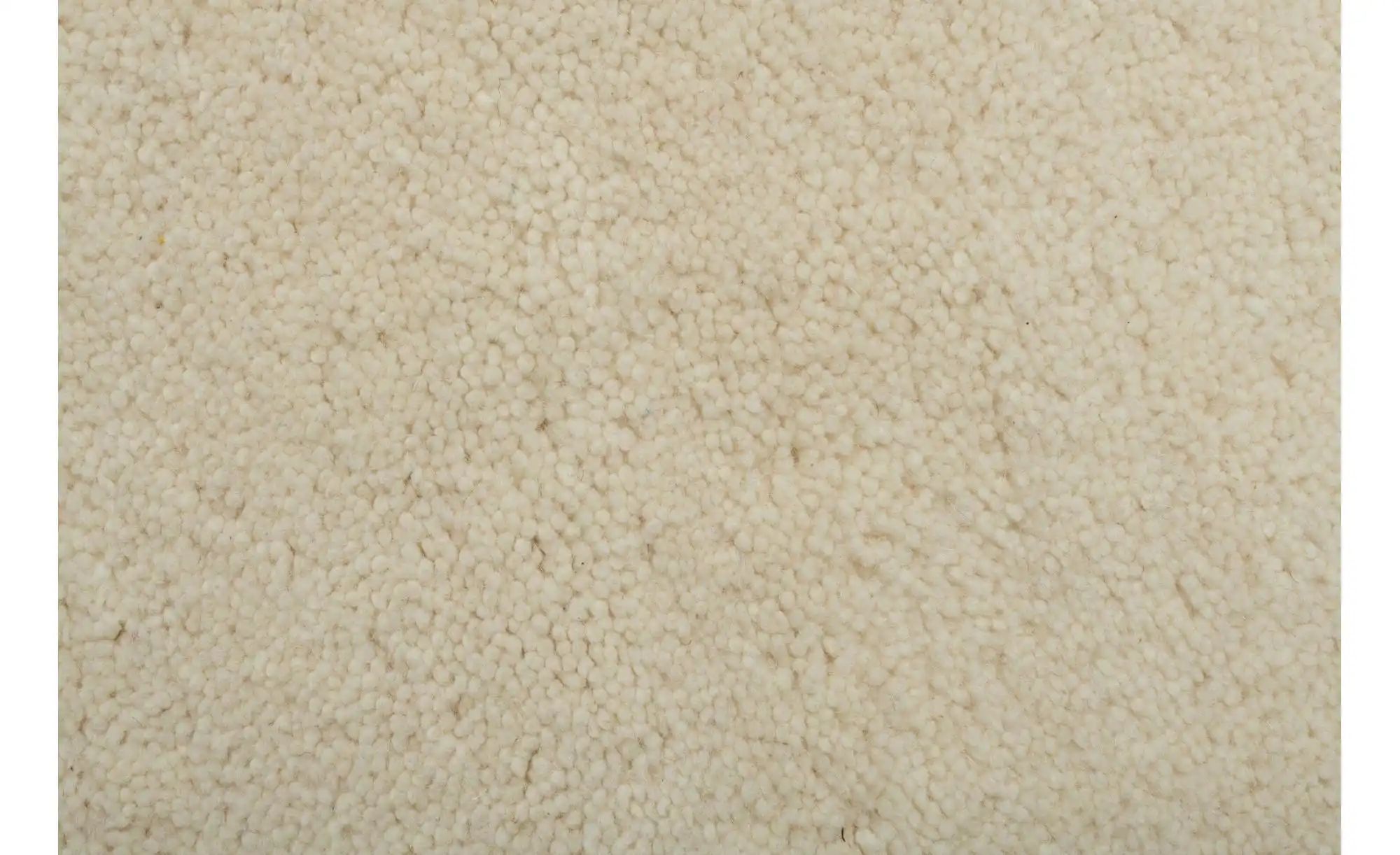 Thumbnail - Berberteppich Taza Royal ¦ beige ¦ Wolle ¦ Maße (cm): B: 170 Teppiche > Einfarbige Teppiche - Höffner