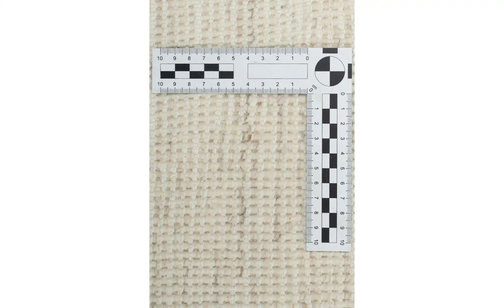 Thumbnail - Berberteppich  Taza Royal ¦ beige ¦ Wolle ¦ Maße (cm): B: 170 Teppiche > Einfarbige Teppiche - Höffner