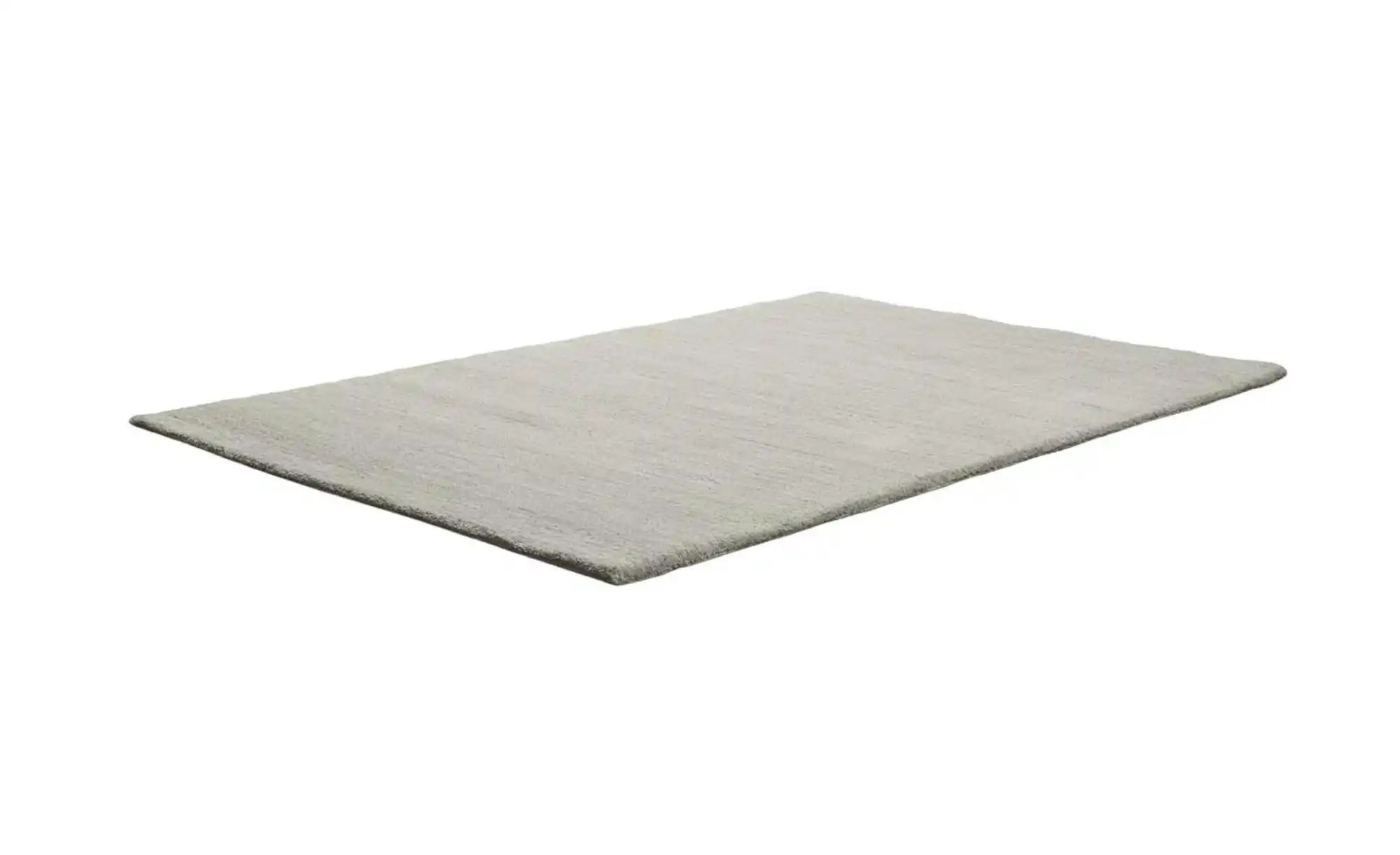 Thumbnail - Berberteppich  Taza Royal ¦ beige ¦ Wolle ¦ Maße (cm): B: 70 Teppiche > Einfarbige Teppiche - Höffner