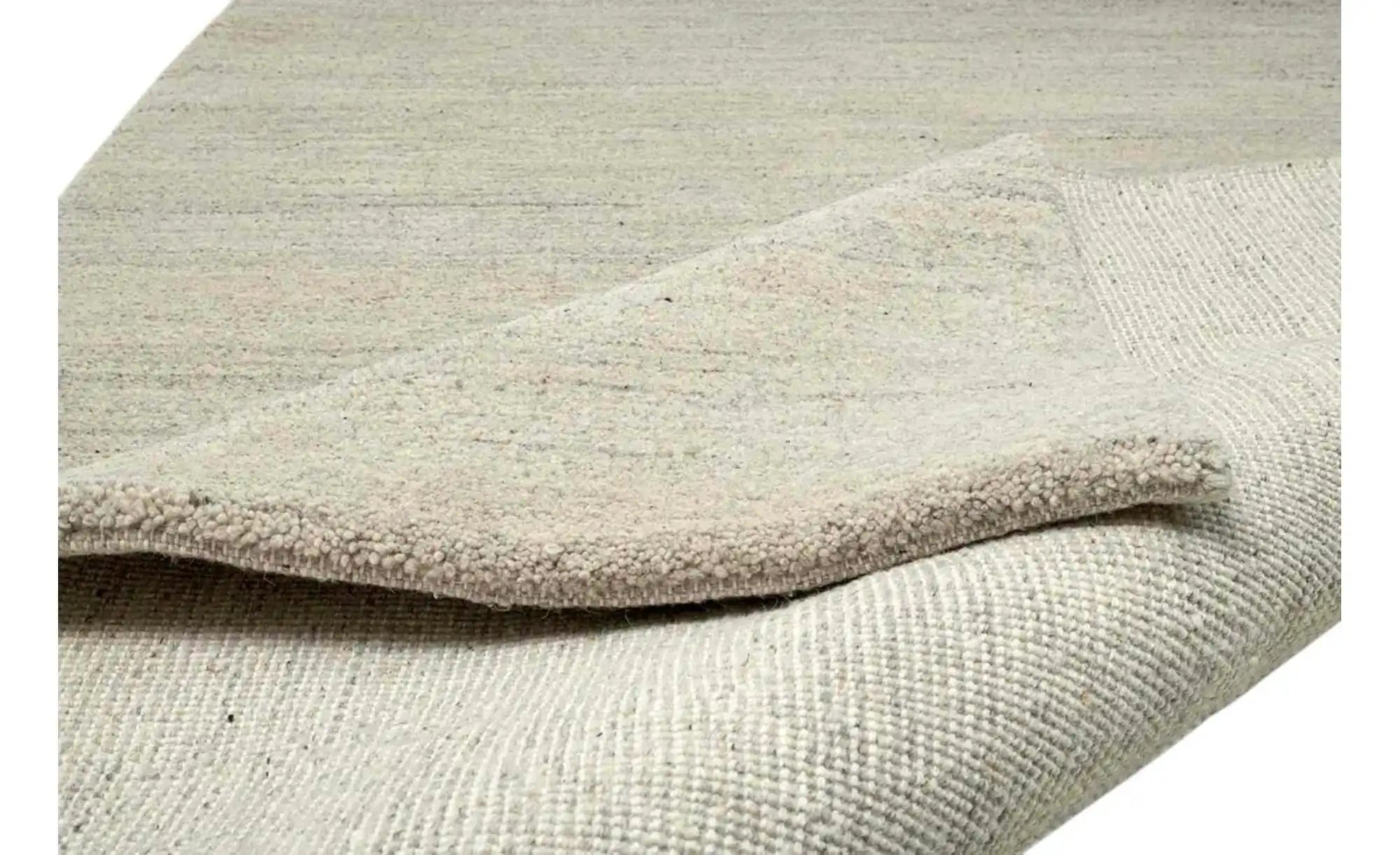 Thumbnail - Berberteppich  Taza Royal ¦ beige ¦ Wolle ¦ Maße (cm): B: 70 Teppiche > Einfarbige Teppiche - Höffner