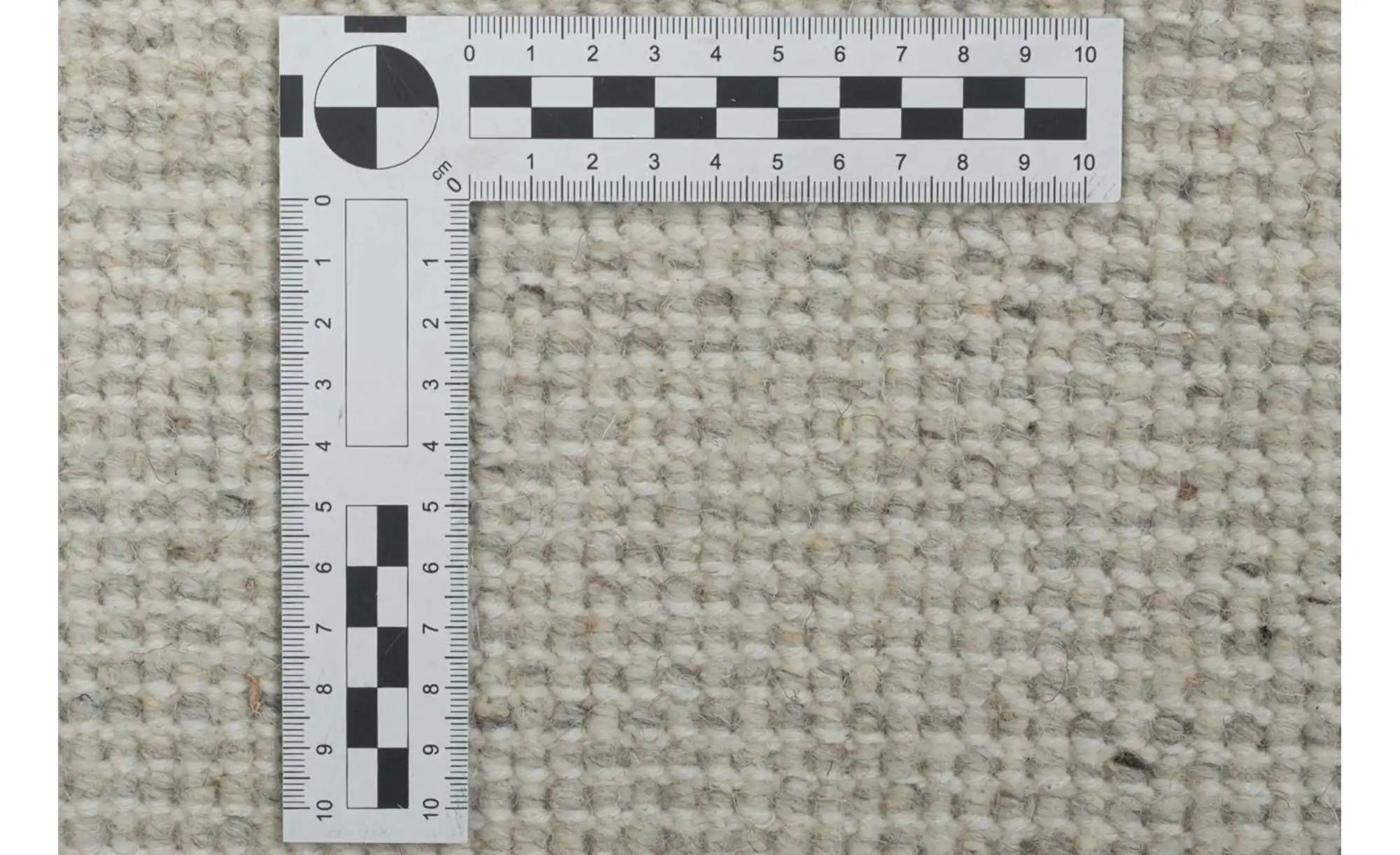 Thumbnail - Berberteppich Taza Royal ¦ beige ¦ Wolle ¦ Maße (cm): B: 170 Teppiche > Einfarbige Teppiche - Höffner