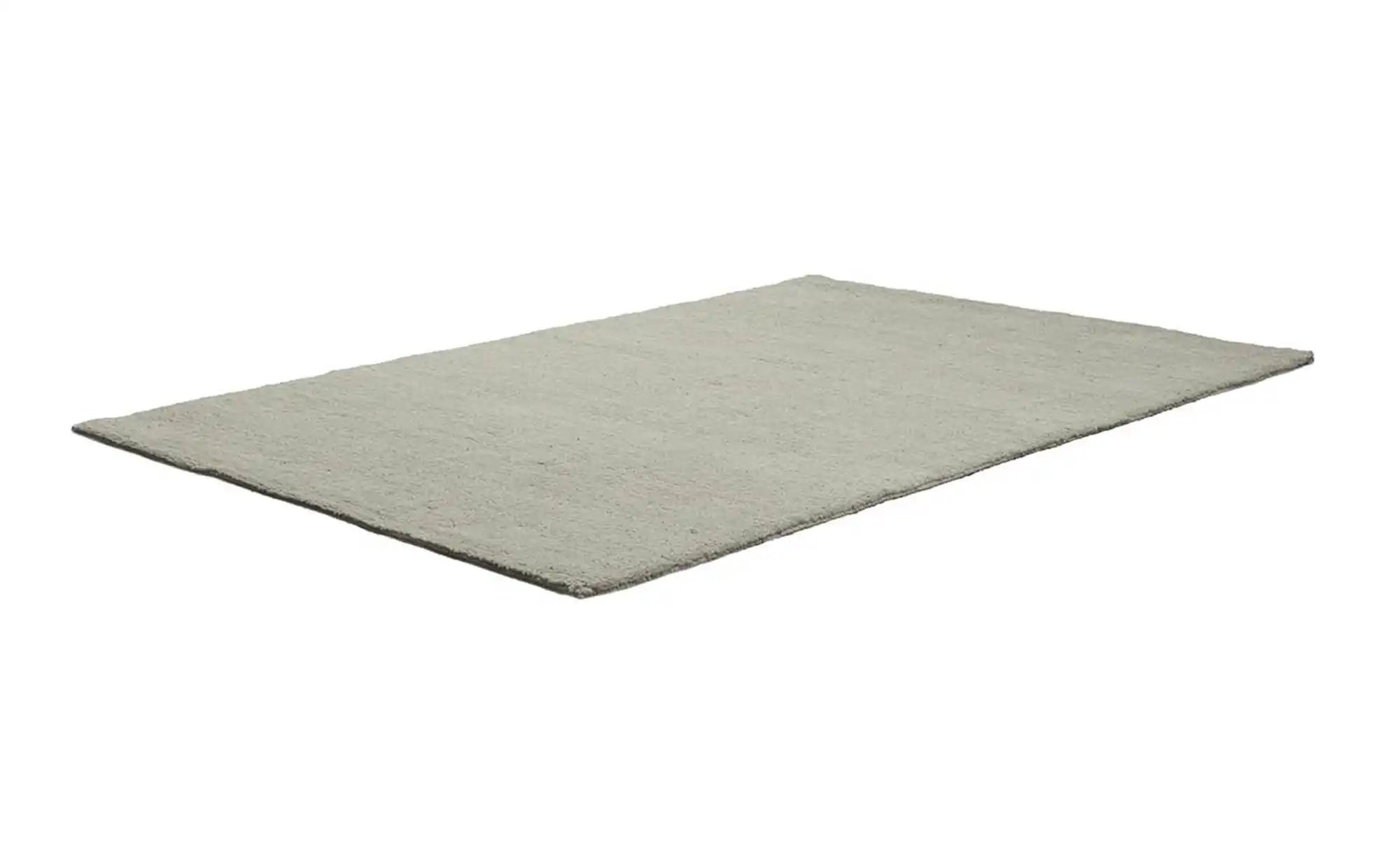 THEKO Berberteppich  Hadj ¦ beige ¦ Wolle ¦ Maße (cm): B: 250 H: 2,5 Teppic günstig online kaufen