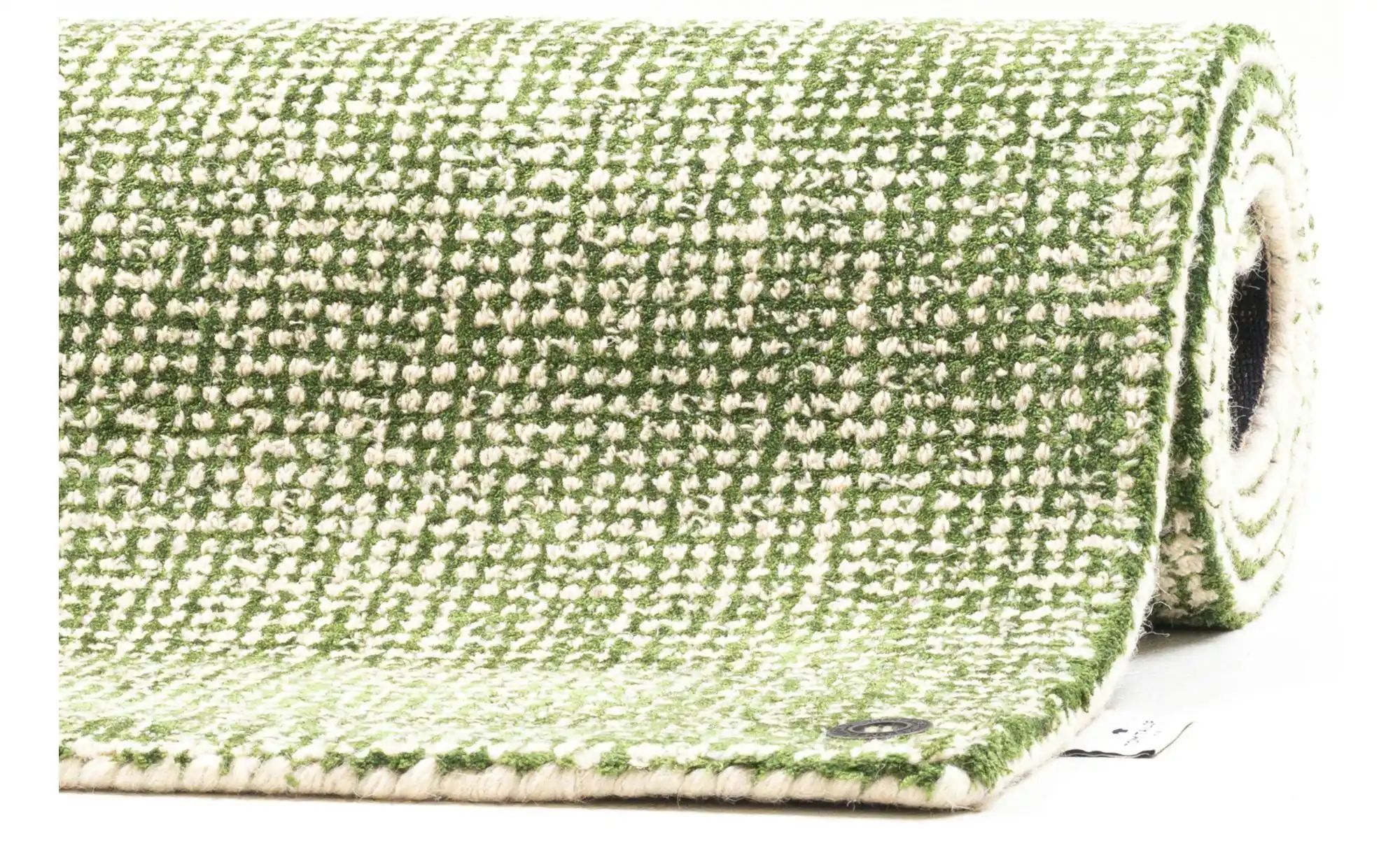 TOM TAILOR HOME Teppich »Groove« rechteckig 15 mm Höhe modernes Design, edl günstig online kaufen