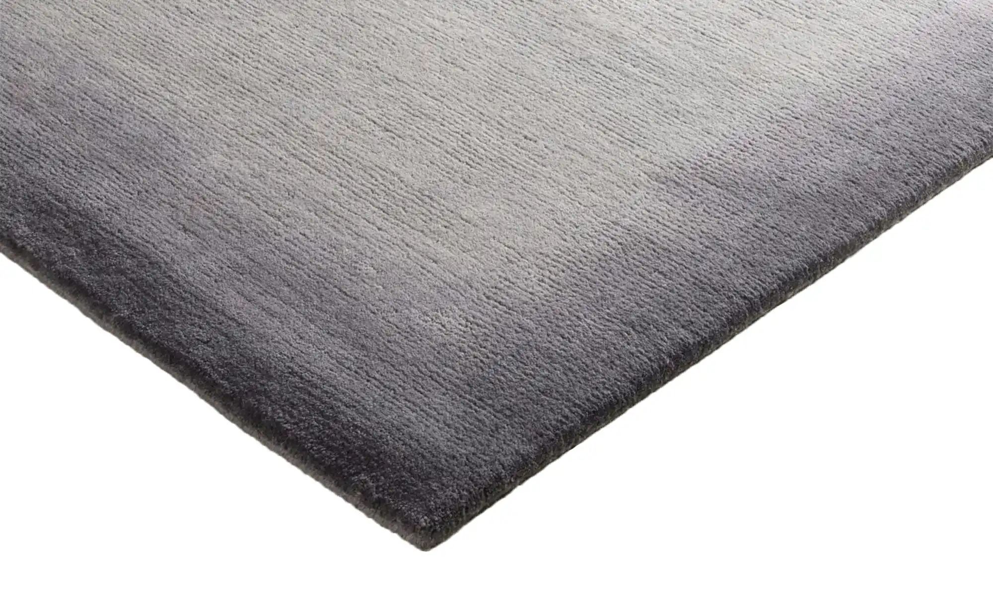 Thumbnail - Handgeknüpfter Naturteppich  Vinciano Tami ¦ grau ¦ Wolle ¦ Maße (cm): B: 120 Teppiche > Naturteppiche - Höffner