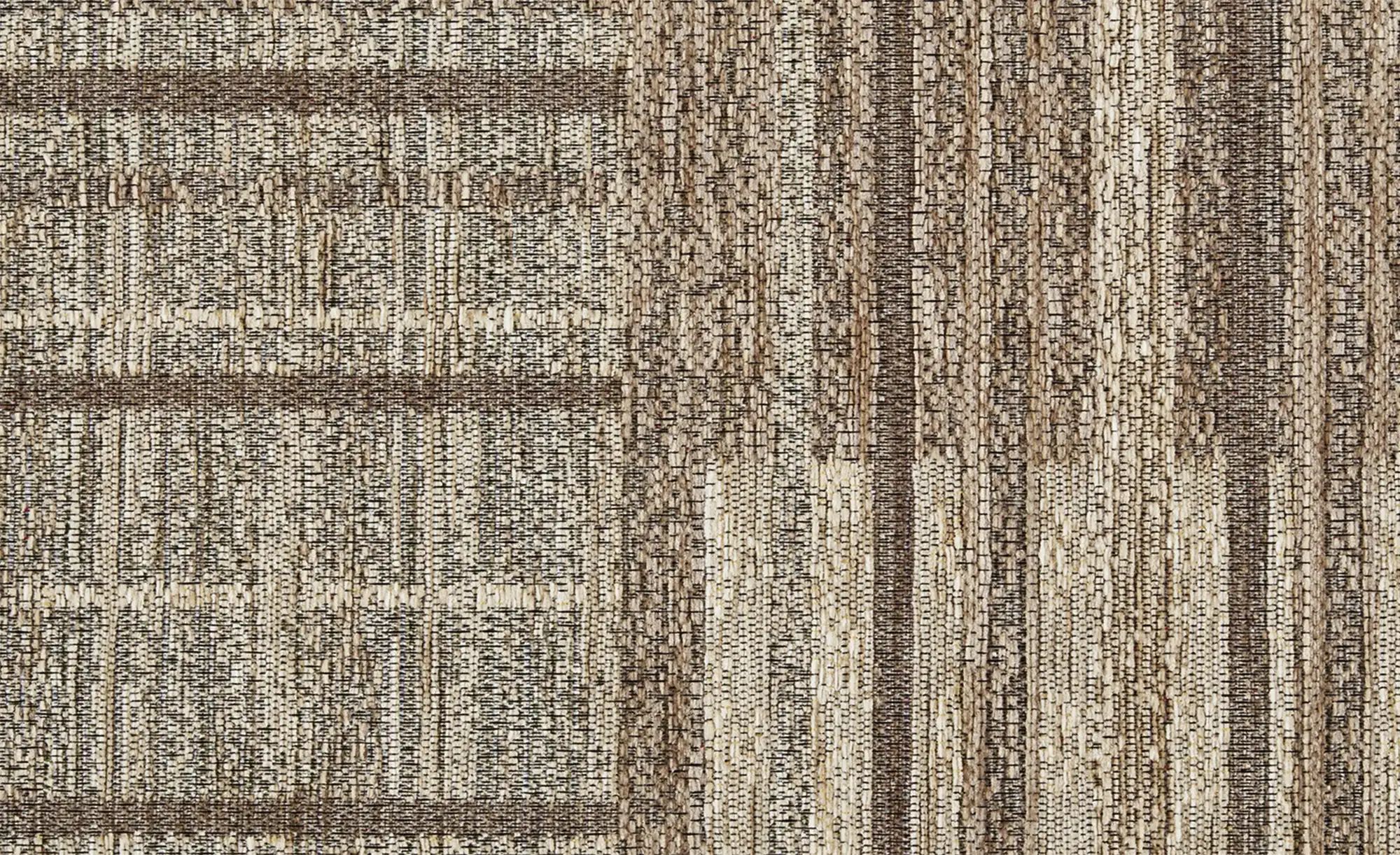 Thumbnail - Tom Tailor Kurzflorteppich Living ¦ beige ¦ Synthetische Fasern ¦ Maße (cm): B: 80 H: 0,5 Teppiche > Kurzflorteppiche -...