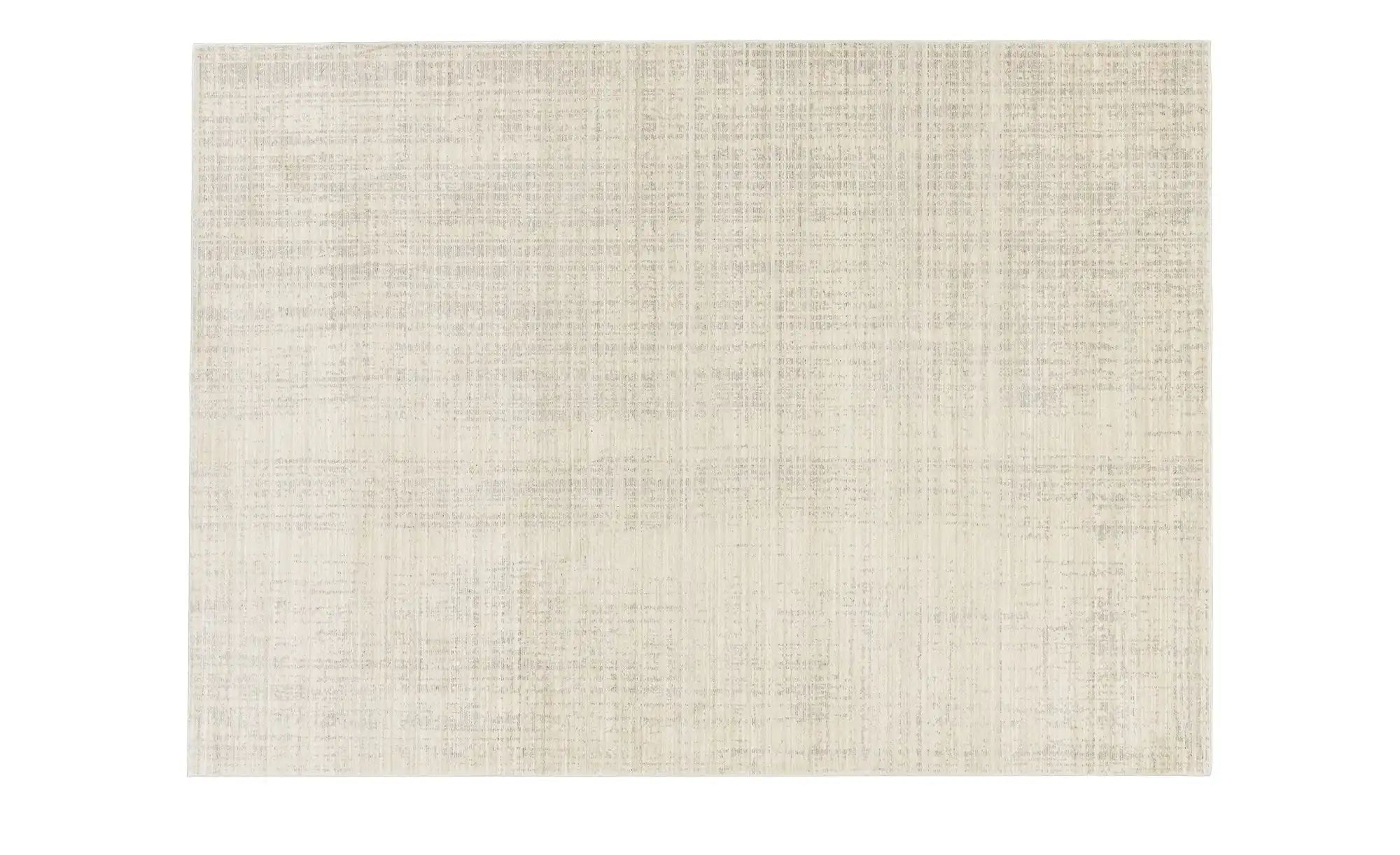 SCHÖNER WOHNEN Kurzflorteppich  Shining ¦ beige ¦ 100% Polyester, Synthethische Fasern ¦ Maße (cm): B: 170 Teppiche > Wohnteppiche > Vintage Teppiche - Höffner