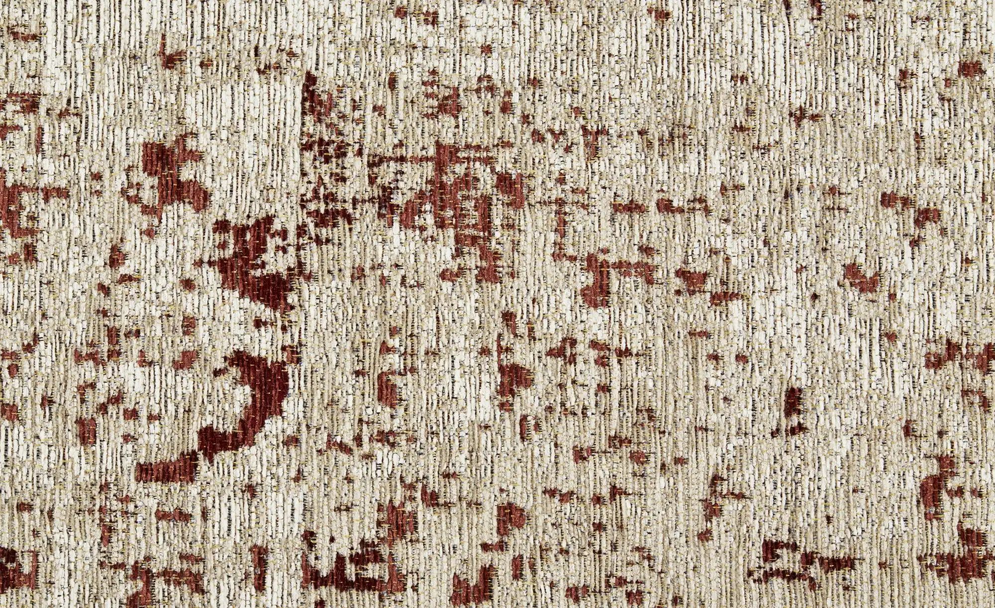 Kurzflorteppich  Harmonie 1900 ¦ Synthethische Fasern, 34% Polyacryl Chenille, 33% Baumwolle, 33% Polyester ¦ Maße (cm): B: 68 Teppiche > Wohnteppiche > Kurzflorteppiche - Höffner