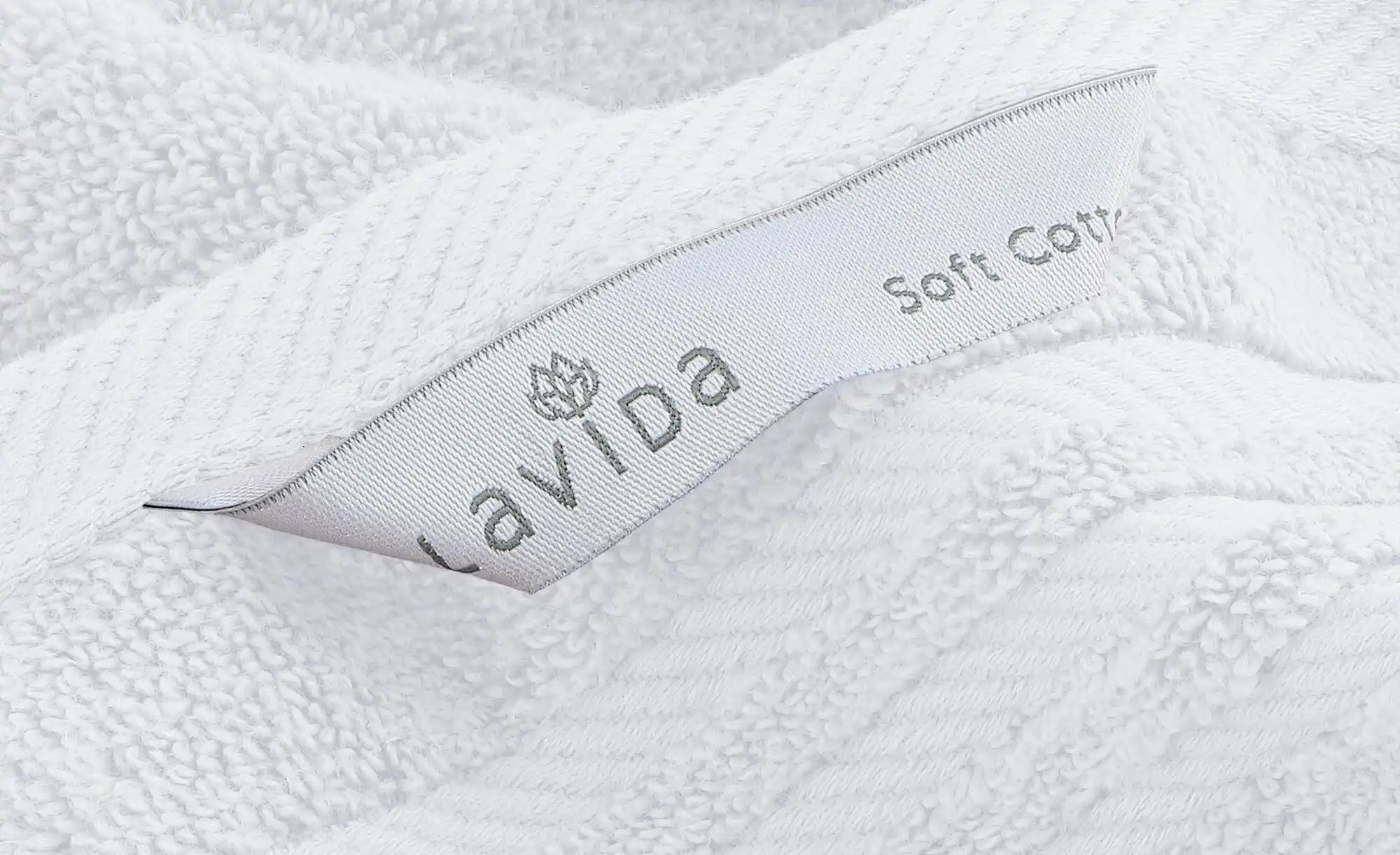 como Badetuch  Soft Cotton ¦ weiß ¦ Maße (cm): B: 100 Badtextilien und Zube günstig online kaufen