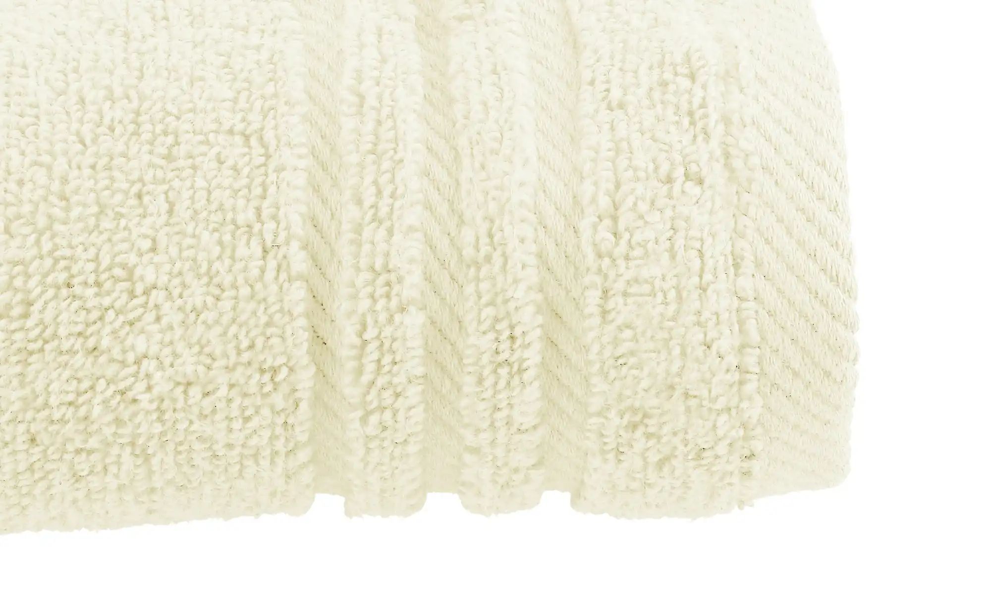 como Duschtuch  Soft Cotton ¦ creme ¦ Maße (cm): B: 70 Badtextilien und Zub günstig online kaufen