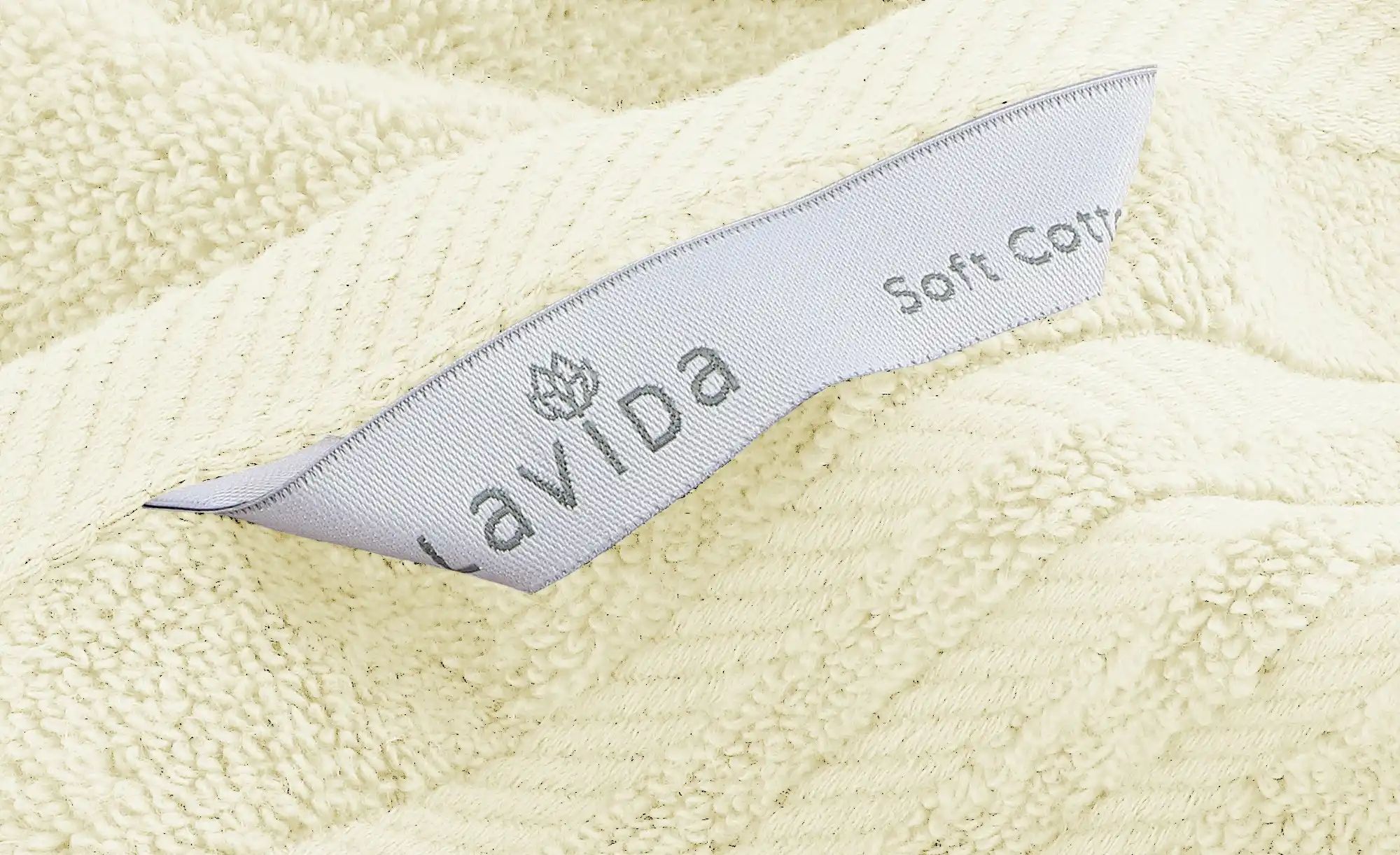 como Badetuch  Soft Cotton ¦ creme ¦ Maße (cm): B: 100 Badtextilien und Zub günstig online kaufen