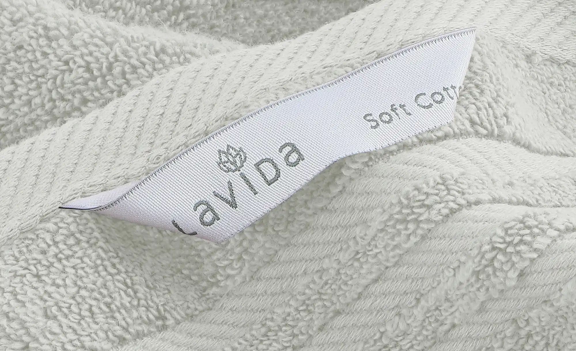 como Badetuch  Soft Cotton ¦ grau ¦ Maße (cm): B: 100 Badtextilien und Zube günstig online kaufen