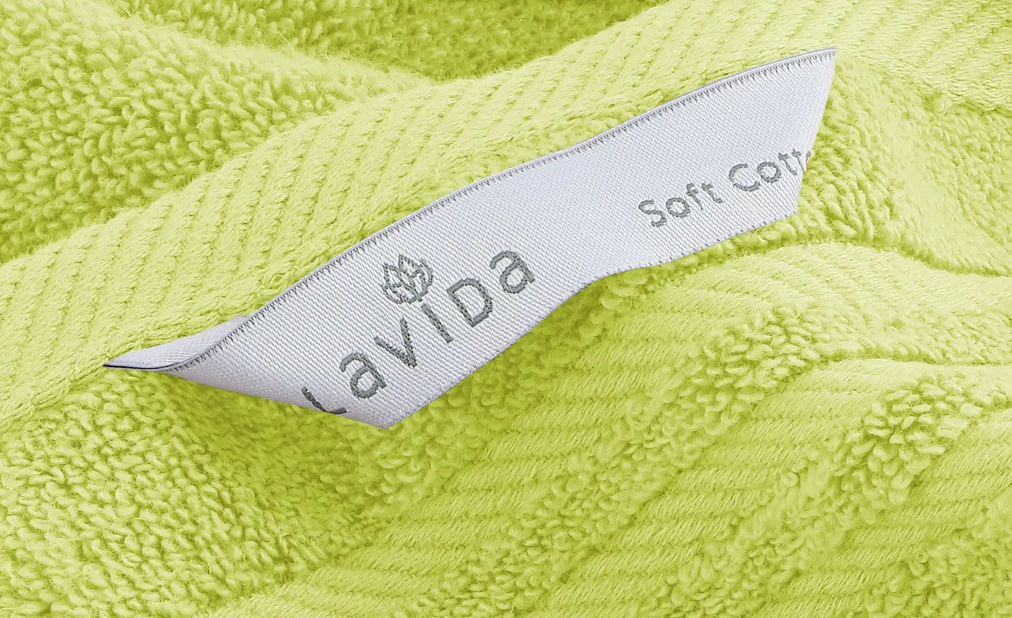 como Badetuch  Soft Cotton ¦ grün ¦ Maße (cm): B: 100 Badtextilien und Zube günstig online kaufen