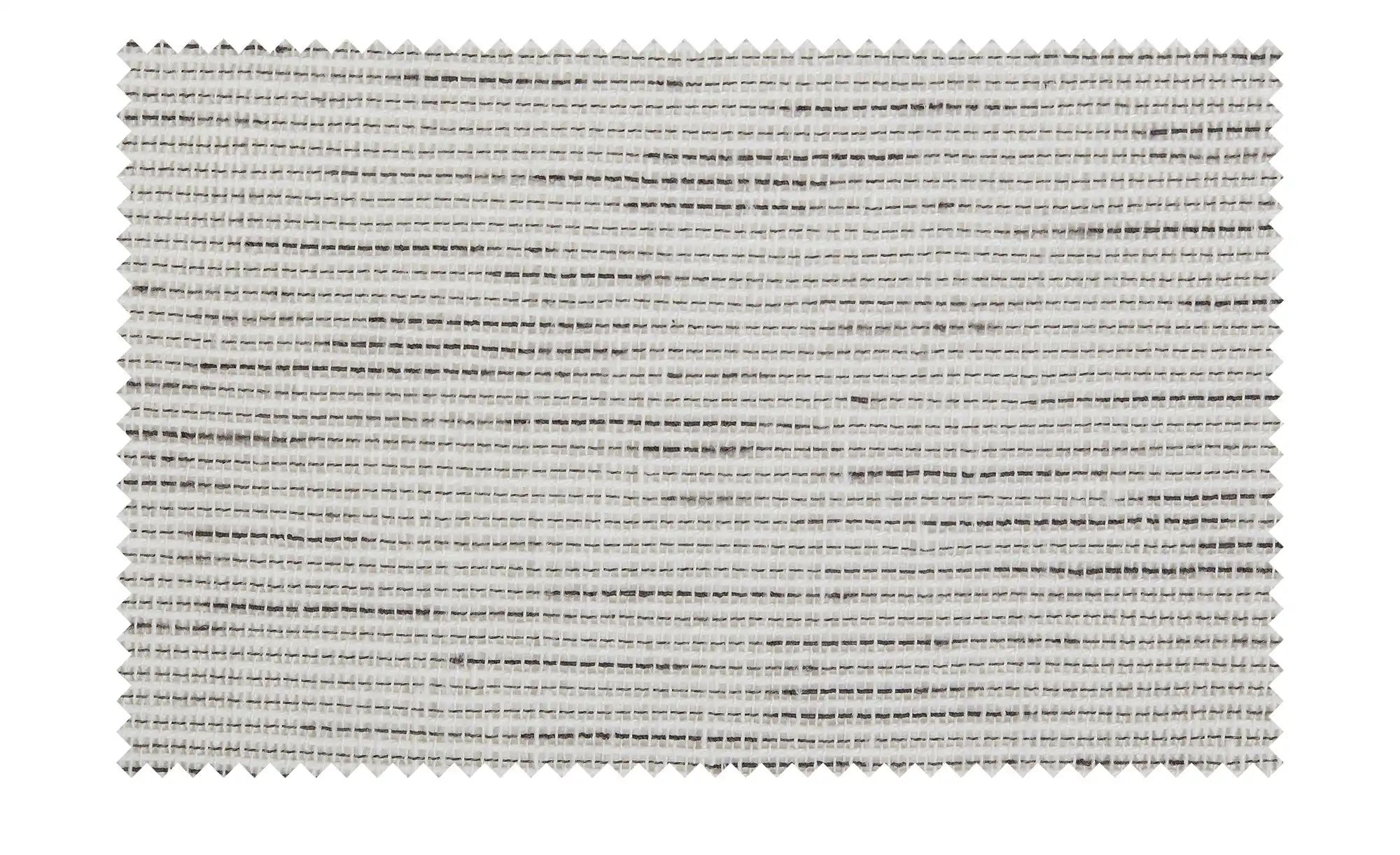 Thumbnail - como Ösenschal  Toni ¦ grau ¦ Maße (cm): B: 140 H: 245 Gardinen & Rollos > Gardinen & Vorhänge > Schlaufenschals - Höffn...