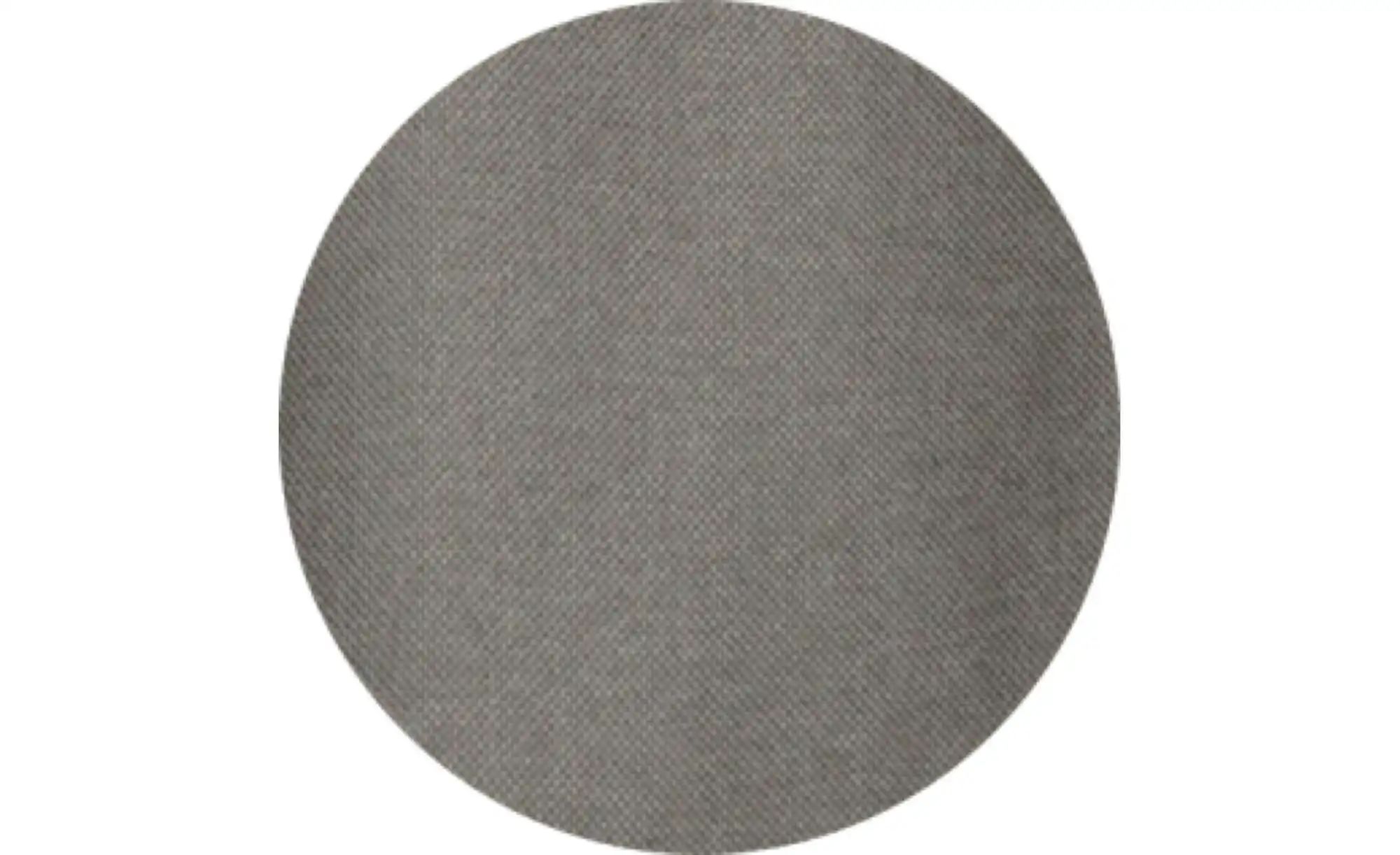 SCHÖNER WOHNEN Kollektion Ösenschal   ¦ braun ¦ Synthetik ¦ Maße (cm): B: 1 günstig online kaufen
