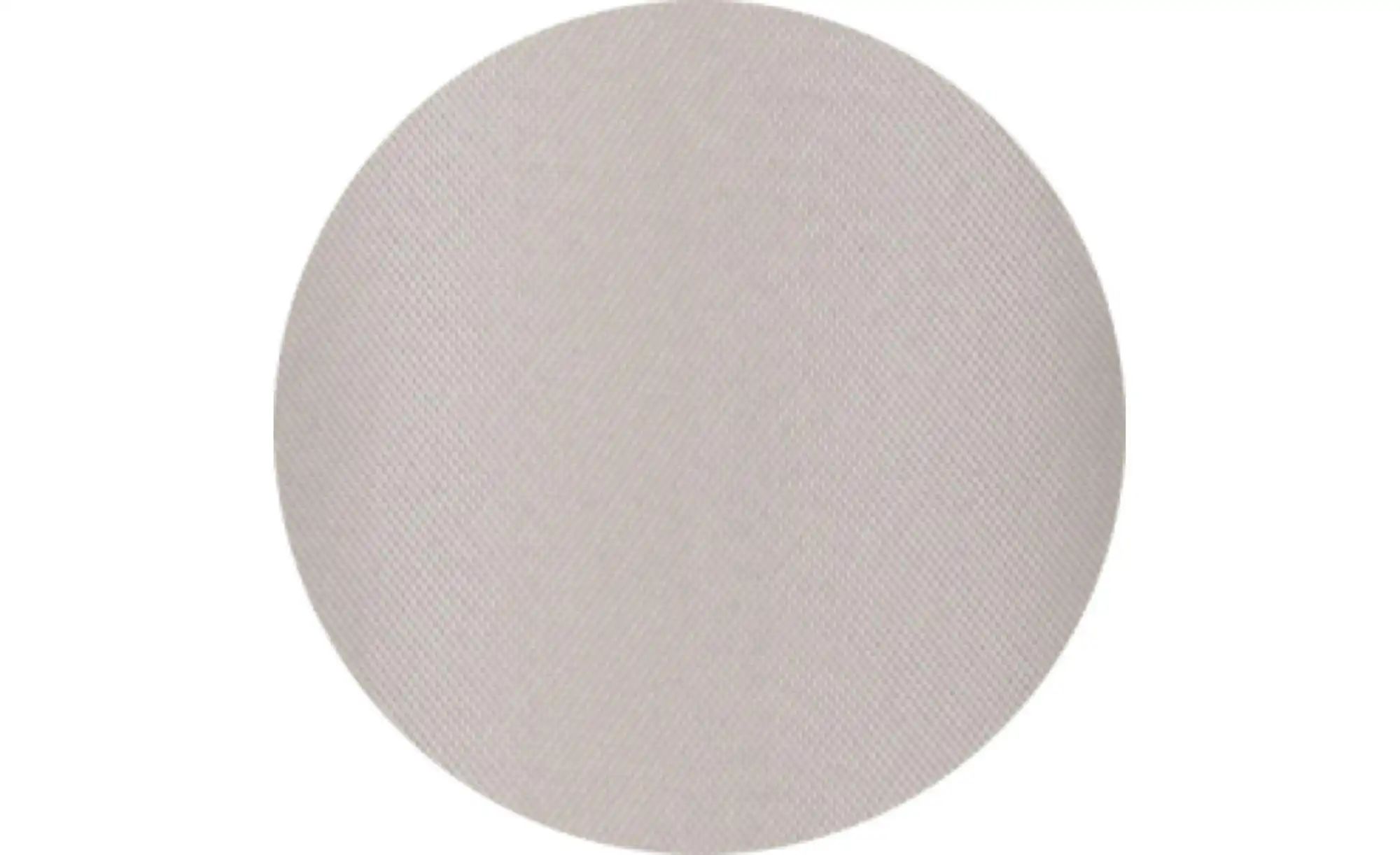 SCHÖNER WOHNEN Kollektion Ösenschal   ¦ beige ¦ Synthetik ¦ Maße (cm): B: 1 günstig online kaufen