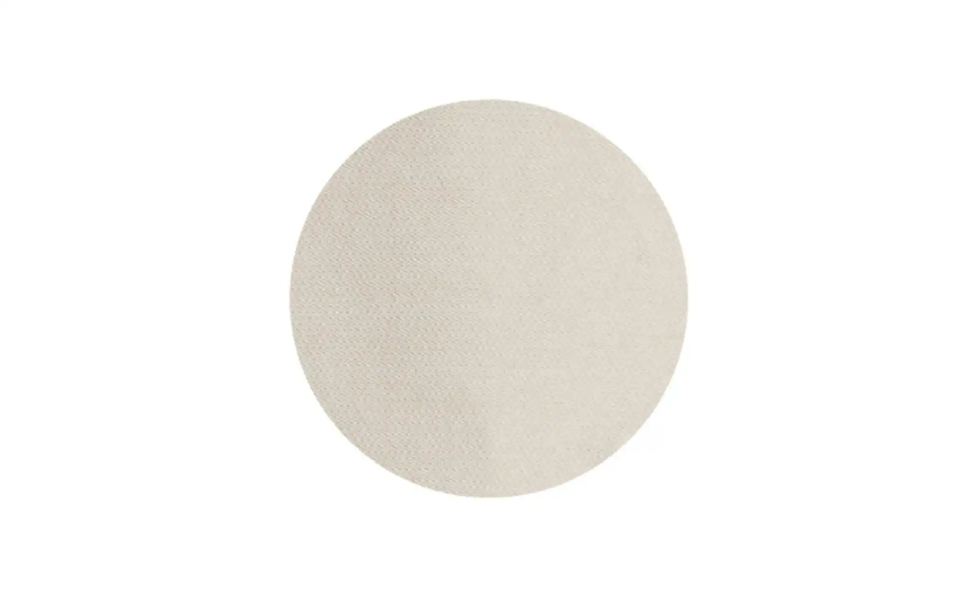 SCHÖNER WOHNEN Kollektion Schlaufenschal   ¦ beige ¦ Baumwollmischgewebe ¦ günstig online kaufen