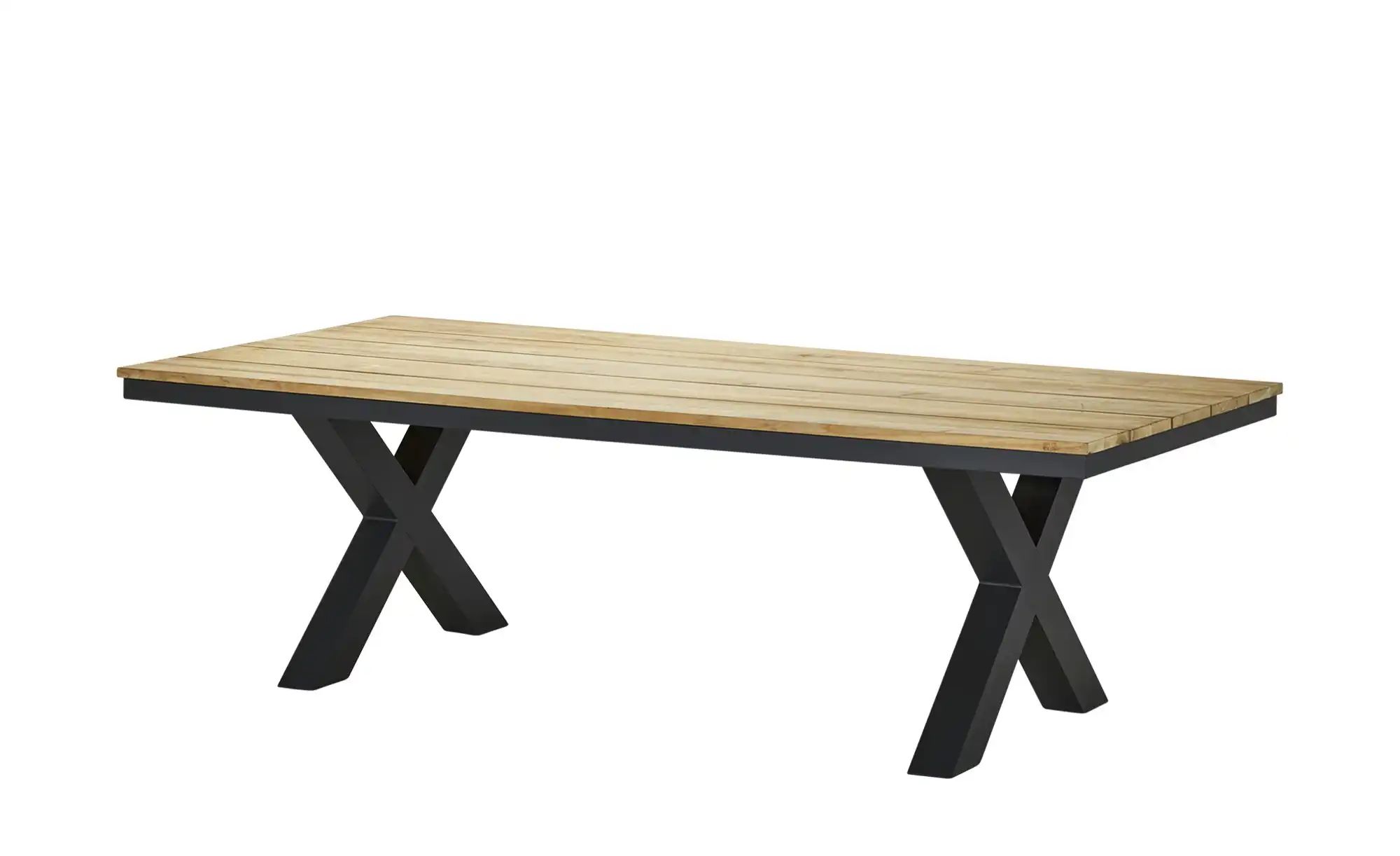 Dining Tisch BIG WOOD - 