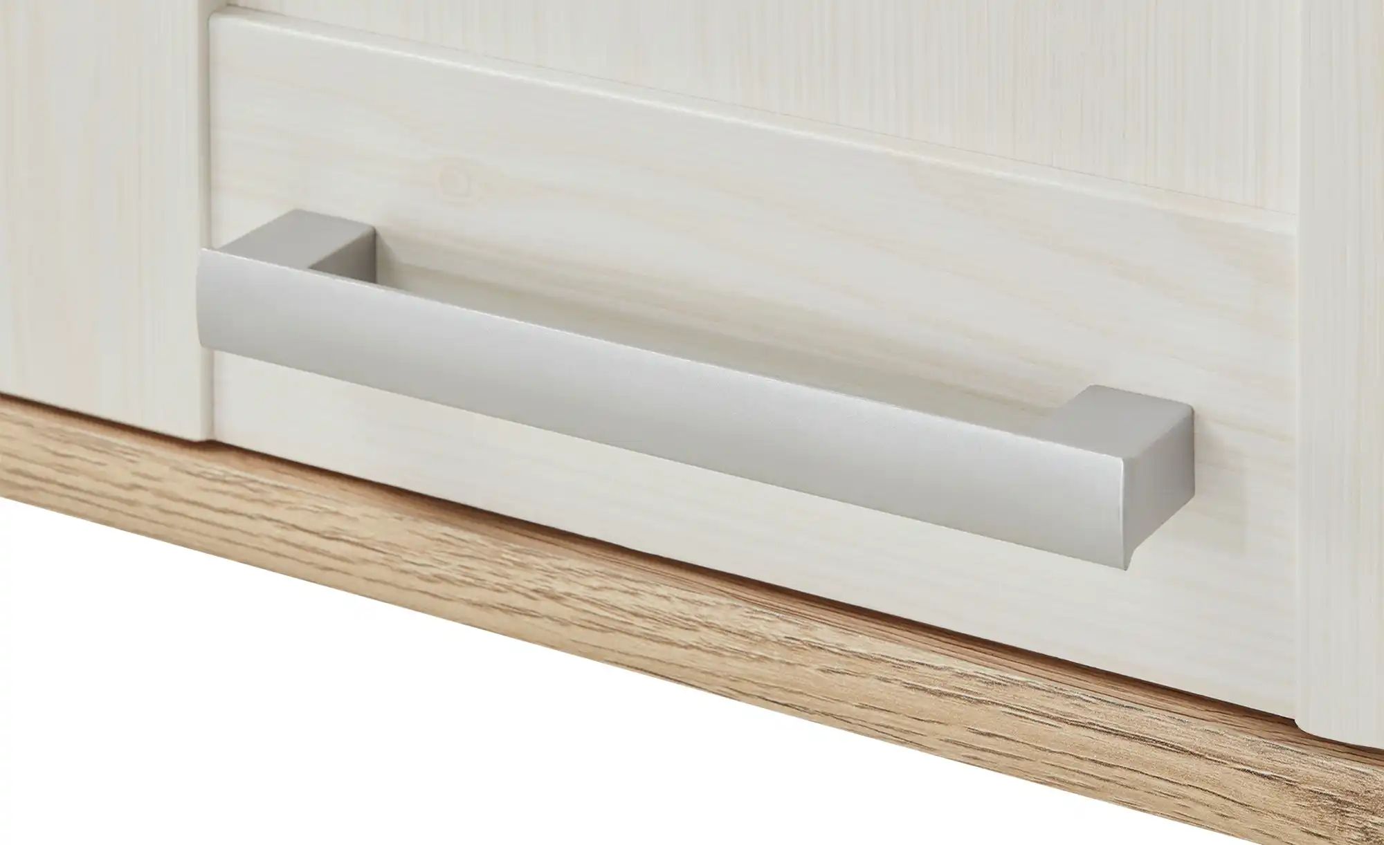 Thumbnail - Bad-Hängeschrank  Edersee ¦ weiß ¦ Maße (cm): B: 38 H: 70 T: 24.0 Schränke > Badschränke > Bad-Hängeschränke - Höffner