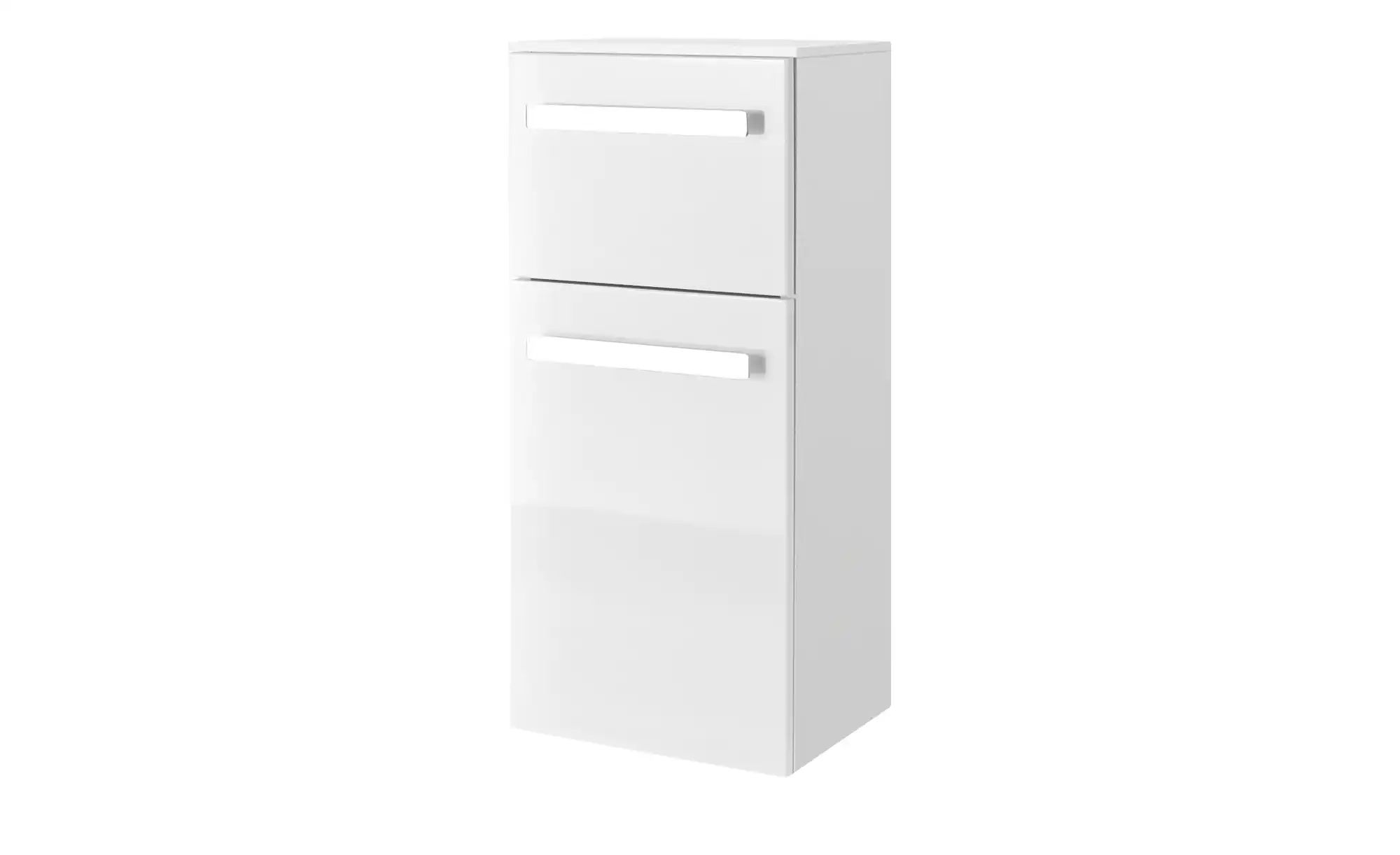calmoquick Bad Hängeschrank Verler See weiß Maße (cm): B: 30 H: 73 T: 33.0 | 04017026088727 calmoquick Bad Hängeschrank Verler See weiß Maße (cm): B: 30 H: 73 T: 33.0 | 04017026088727