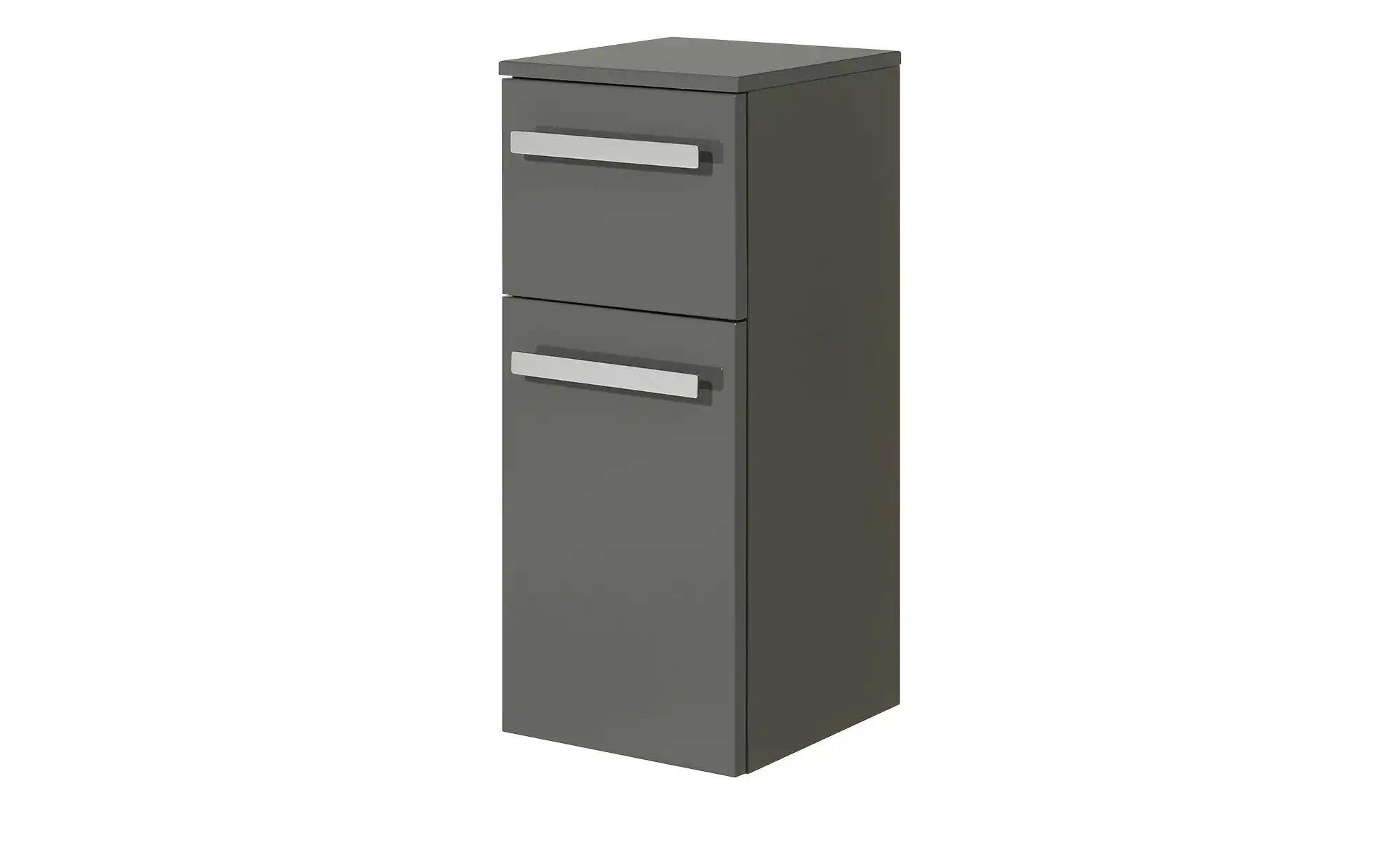 calmoquick Bad Hängeschrank Verler See grau Maße (cm): B: 30 H: 73 T: 33.0 | 04017026088734 calmoquick Bad Hängeschrank Verler See grau Maße (cm): B: 30 H: 73 T: 33.0 | 04017026088734