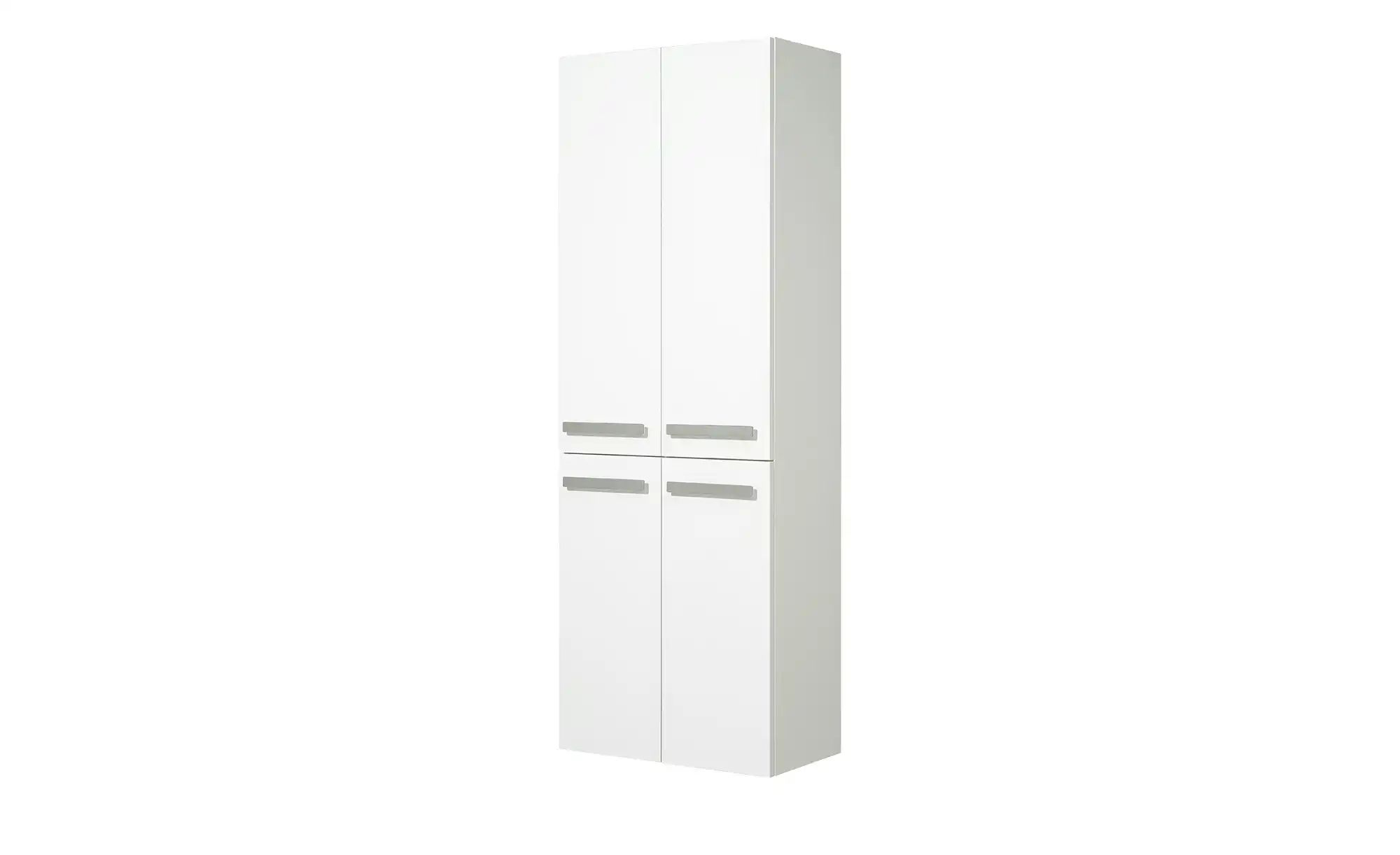 calmoquick Bad Hochschrank  Verler See ¦ weiß ¦ Maße (cm): B: 60 H: 168 T: günstig online kaufen