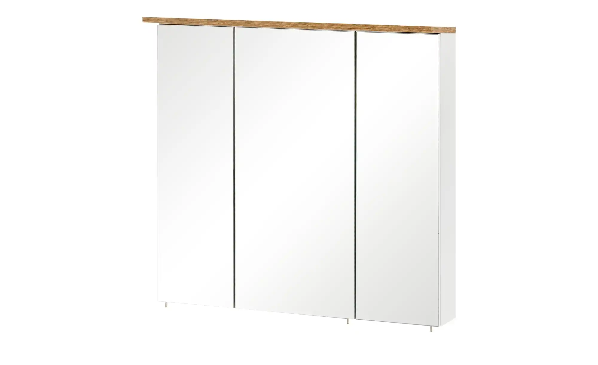 Spiegelschrank Padua | Höffner Möbel