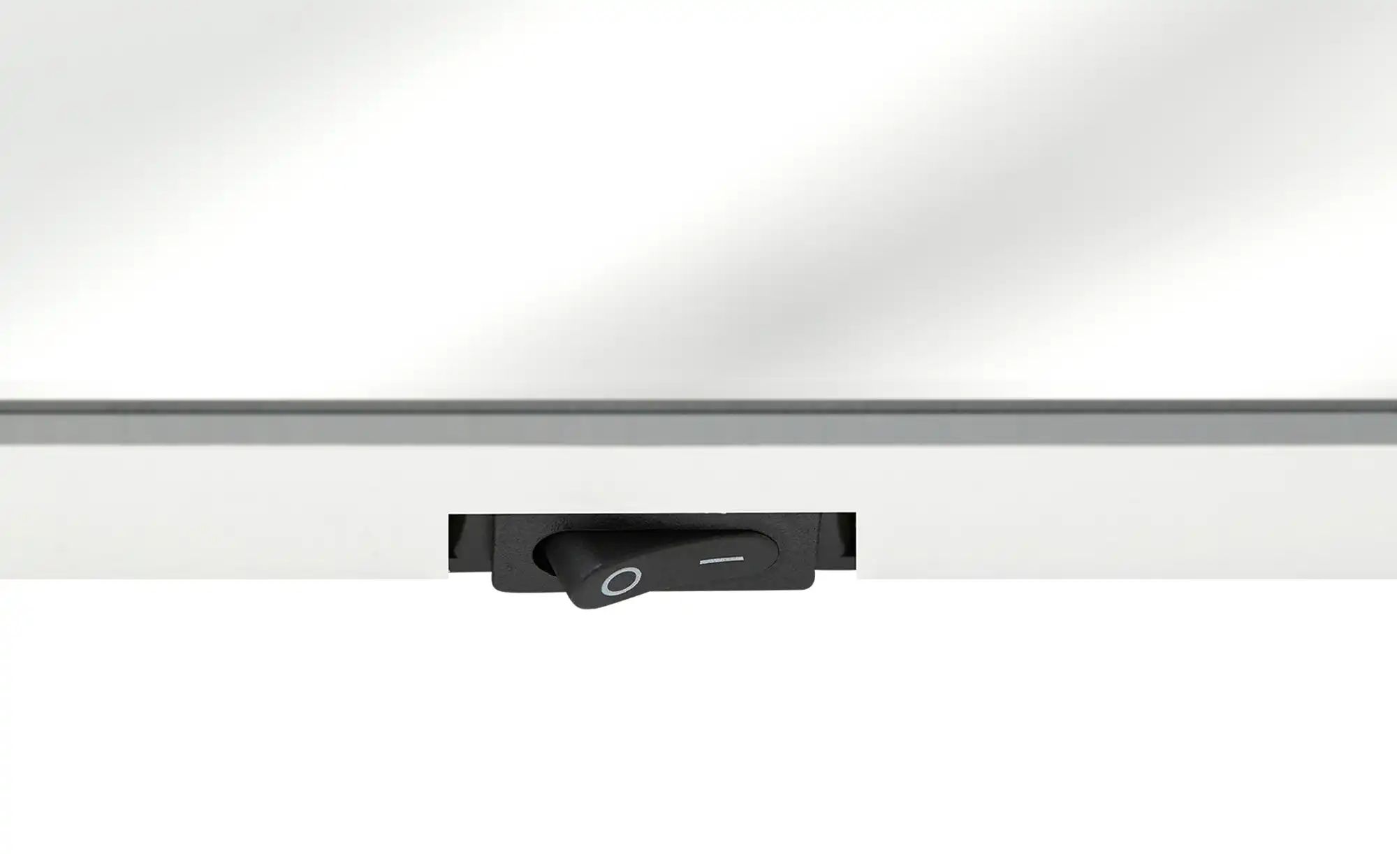 Thumbnail - Wohnwert Spiegel Alea ¦ verspiegelt ¦ Holzwerkstoff,Glas ¦ Maße (cm): B: 70 H: 72 T: 5.9 Badzubehör - Höffner