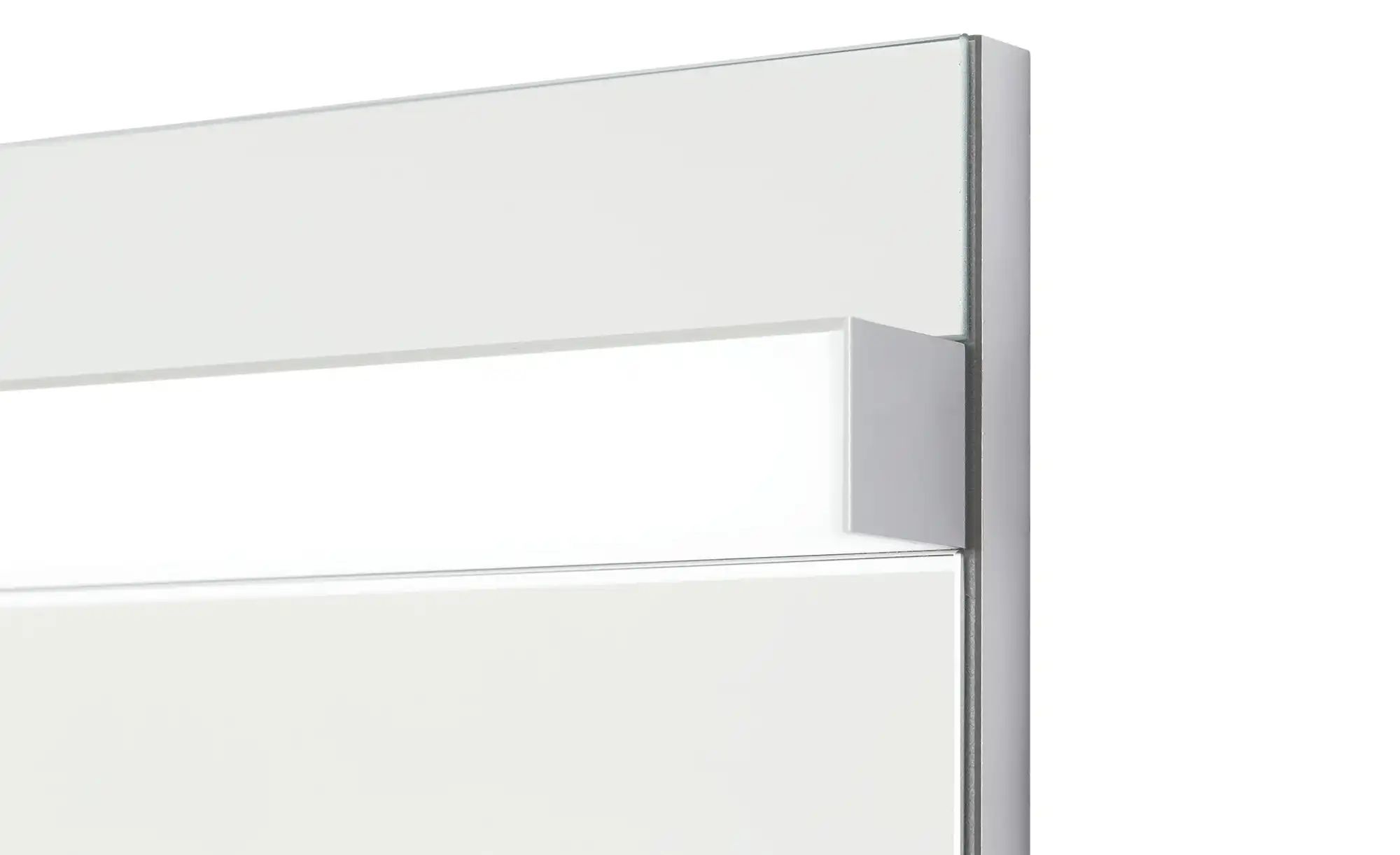 Thumbnail - Wohnwert Spiegel Alea ¦ verspiegelt ¦ Holzwerkstoff,Glas ¦ Maße (cm): B: 70 H: 72 T: 5.9 Badzubehör - Höffner