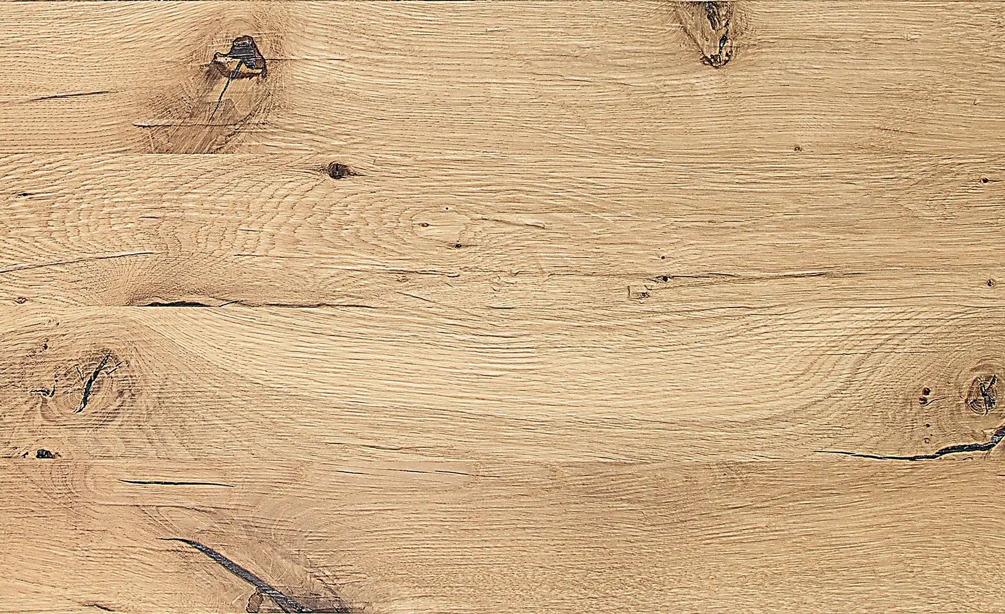 Thumbnail - Handtuchleiter  Fresh ¦ holzfarben ¦ Maße (cm): B: 38,4 H: 172,8 T: 23.5 Regale > Badregale - Höffner