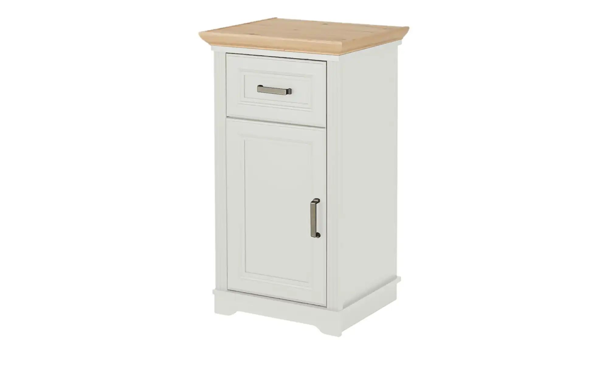 Bad Unterschrank Varese ¦ weiß Schränke Badschränke Bad Unterschränke Höffner  - Onlineshop Möbel Höffner