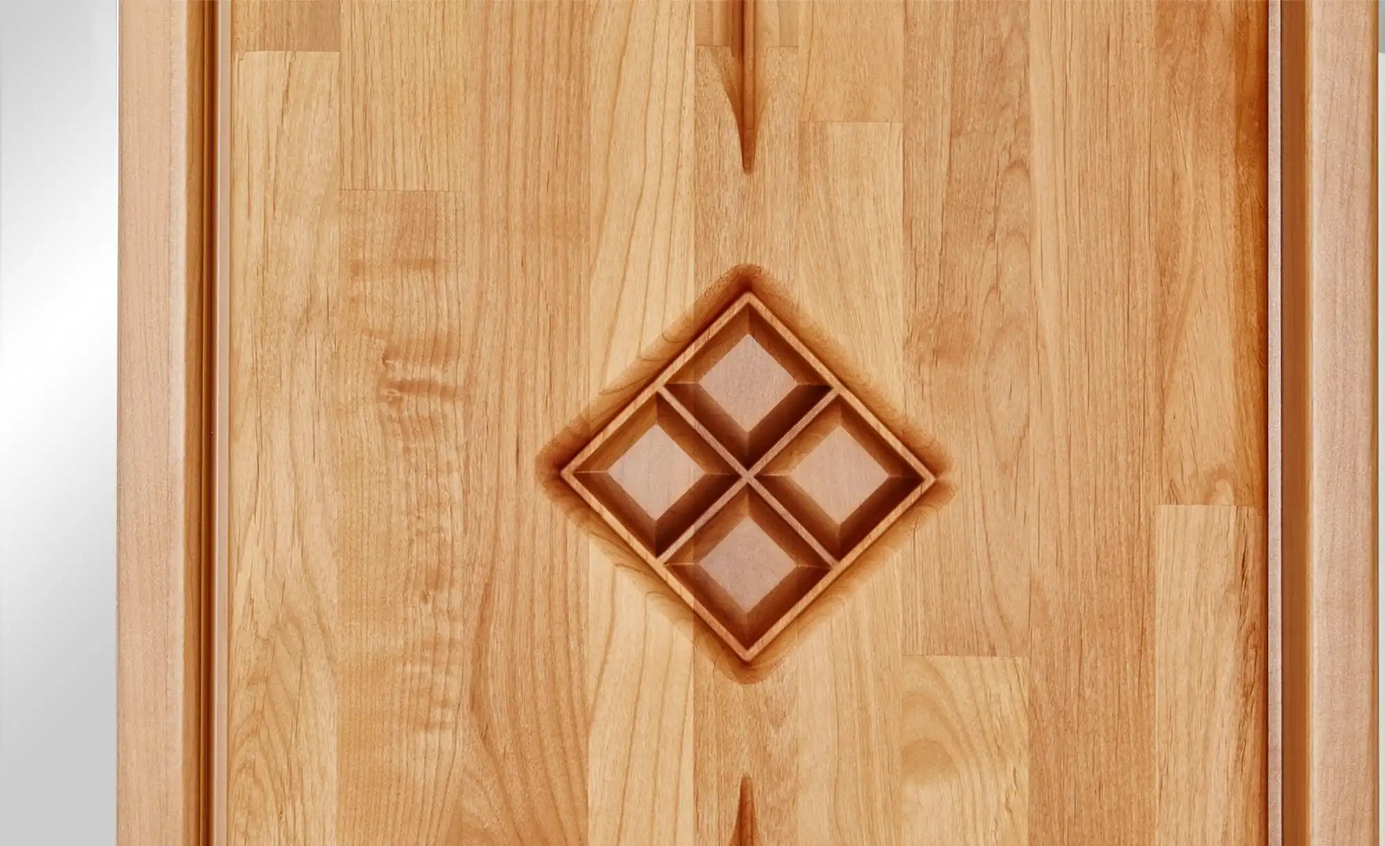 Woodford Komplett-Schlafzimmer 4-tlg. Genua | Höffner