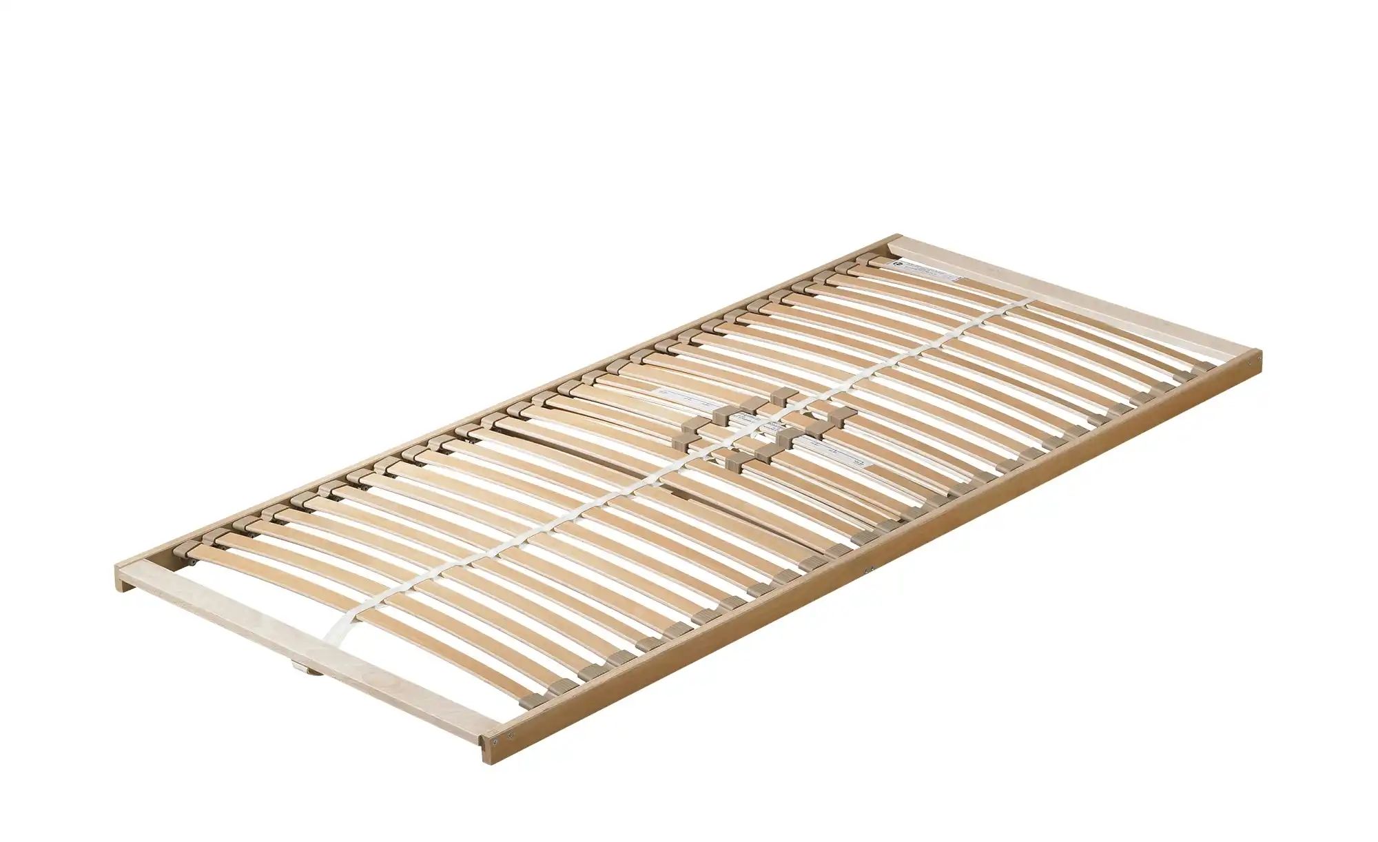 PAIDI Lattenrost   Comfort ¦ holzfarben Lattenroste > Feste Lattenroste - H günstig online kaufen
