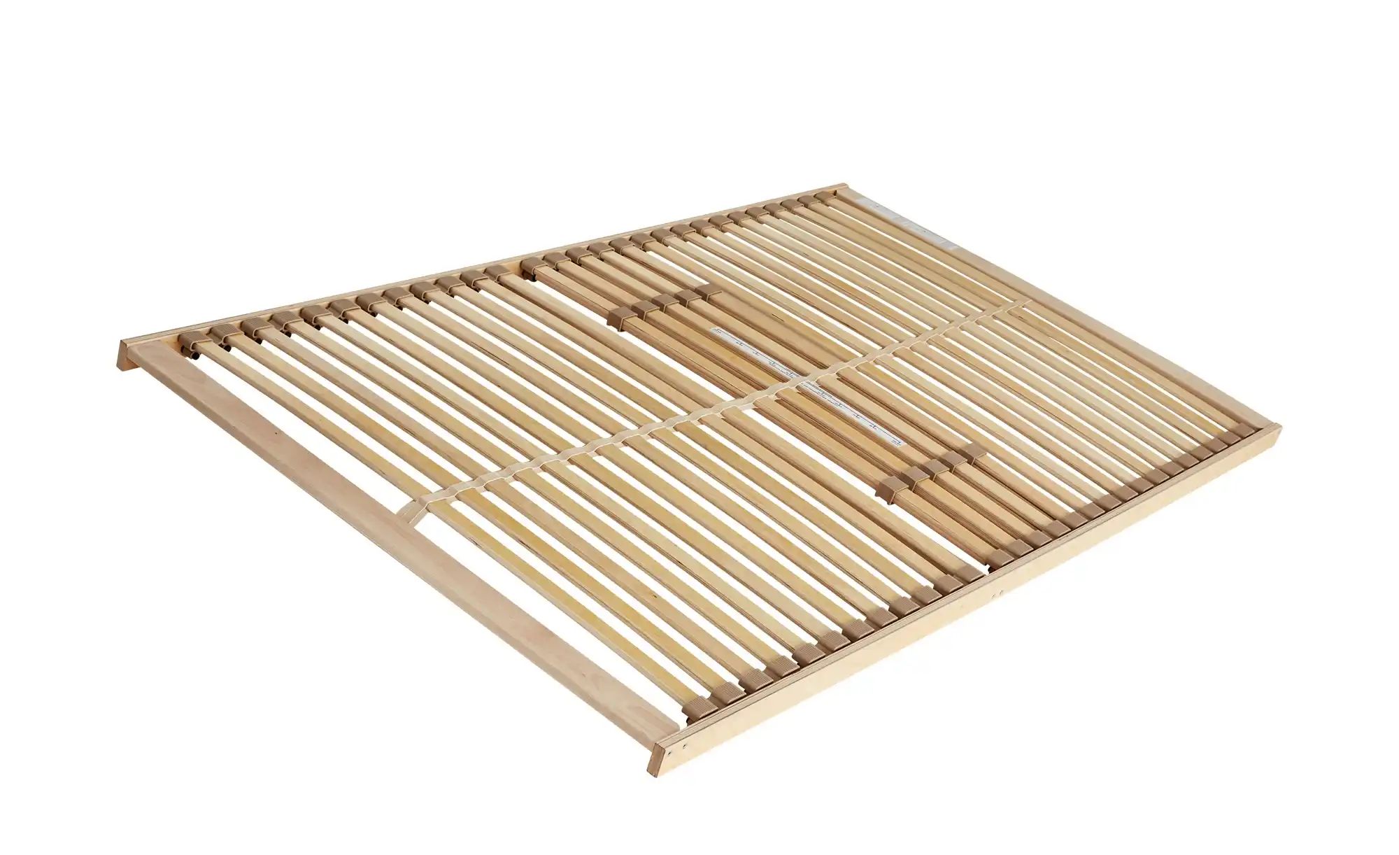 PAIDI Lattenrost   Comfort ¦ holzfarben Lattenroste > Feste Lattenroste - H günstig online kaufen