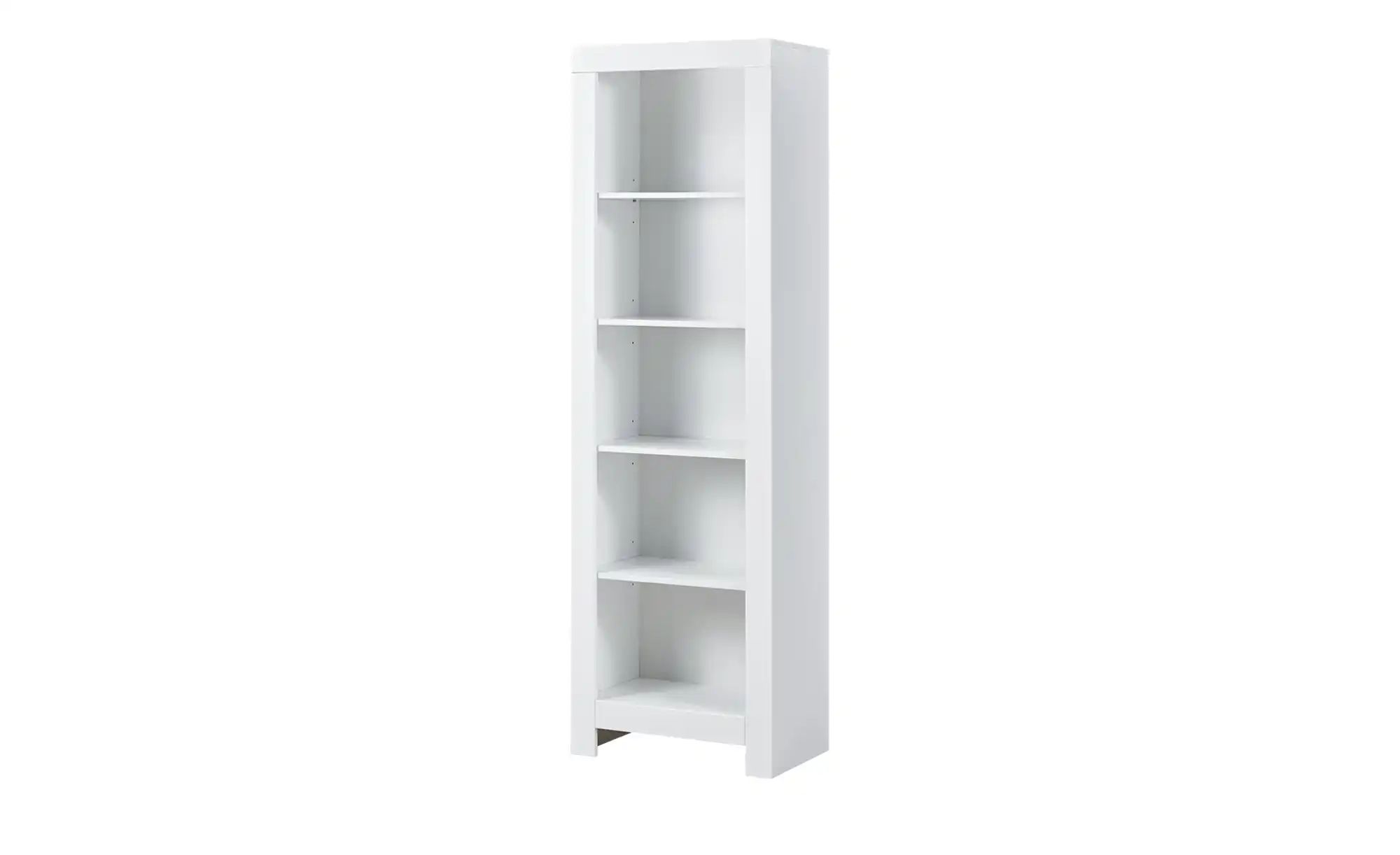 PAIDI Standregal  Fiona ¦ weiß ¦ Maße (cm): B: 63,1 H: 205,3 T: 39.3 Regale günstig online kaufen