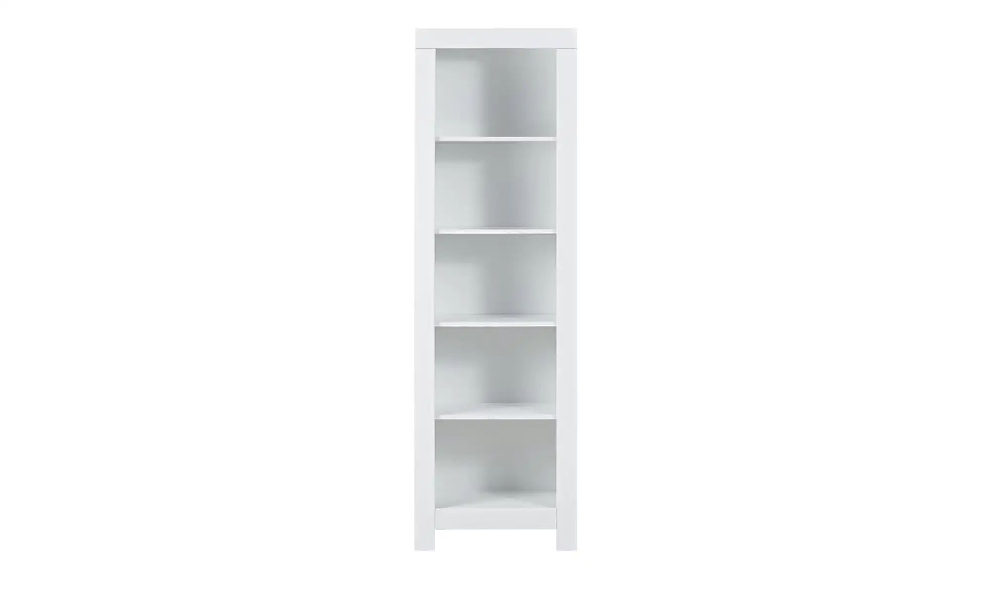 PAIDI Standregal  Fiona ¦ weiß ¦ Maße (cm): B: 63,1 H: 205,3 T: 39.3 Regale günstig online kaufen