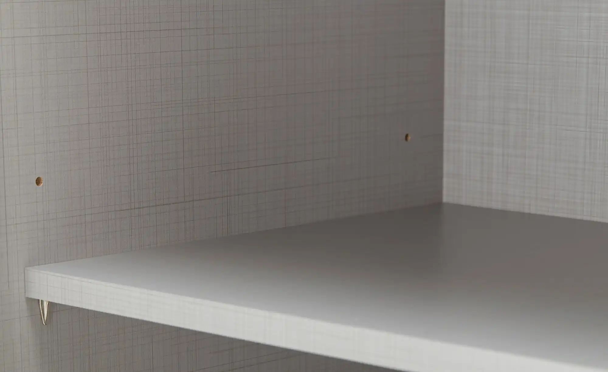 Thumbnail - Hängeschrank  Multiraumkonzept ¦ holzfarben ¦ Maße (cm): B: 80 H: 64 T: 40.0 Schränke > Hängeschränke - Höffner