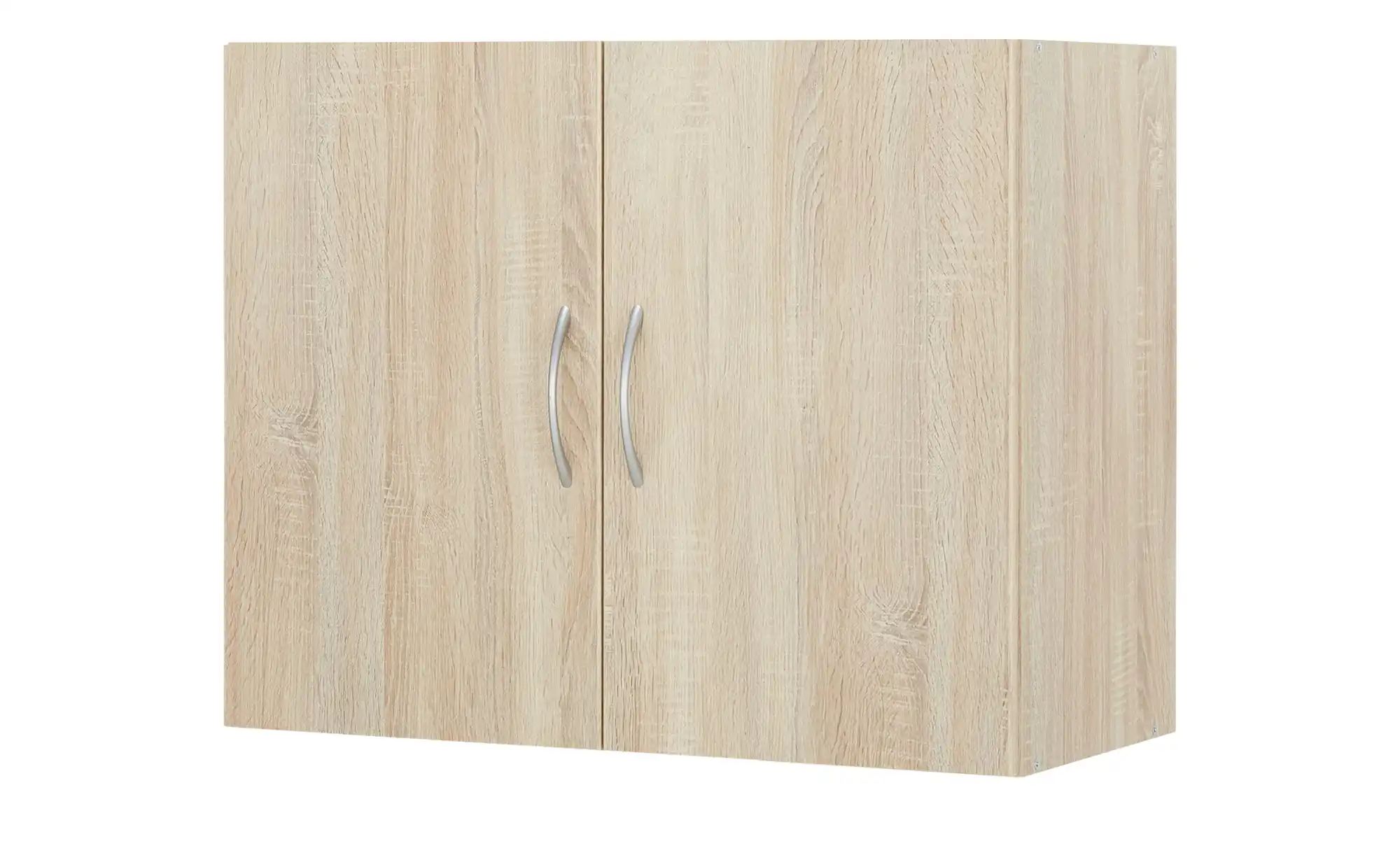 Hängeschrank  Multiraumkonzept ¦ holzfarben ¦ Maße (cm): B: 80 H: 64 T: 40. günstig online kaufen