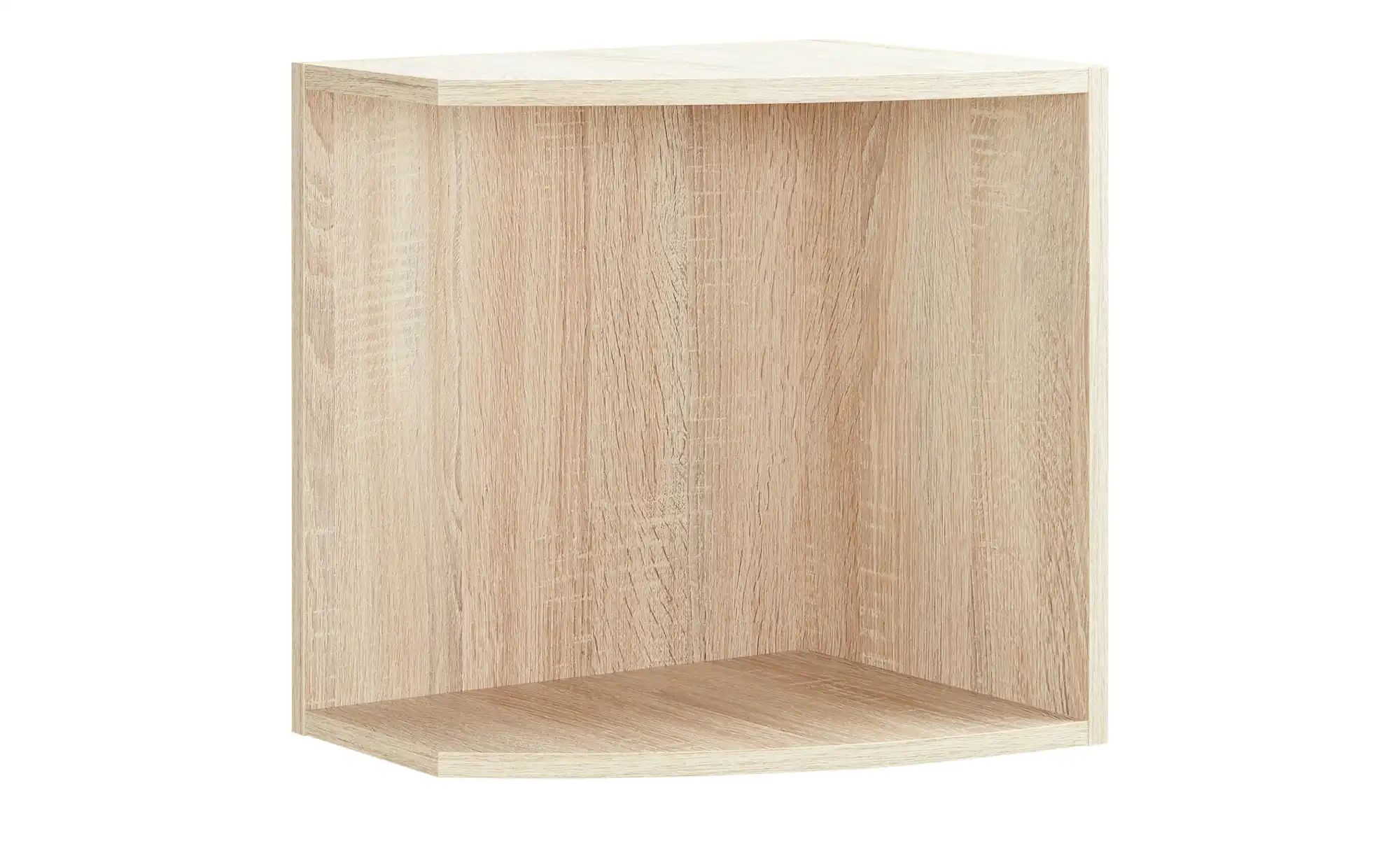 Aufsatz  Multiraumkonzept ¦ holzfarben ¦ Maße (cm): B: 30 H: 40 T: 38.0 Son günstig online kaufen