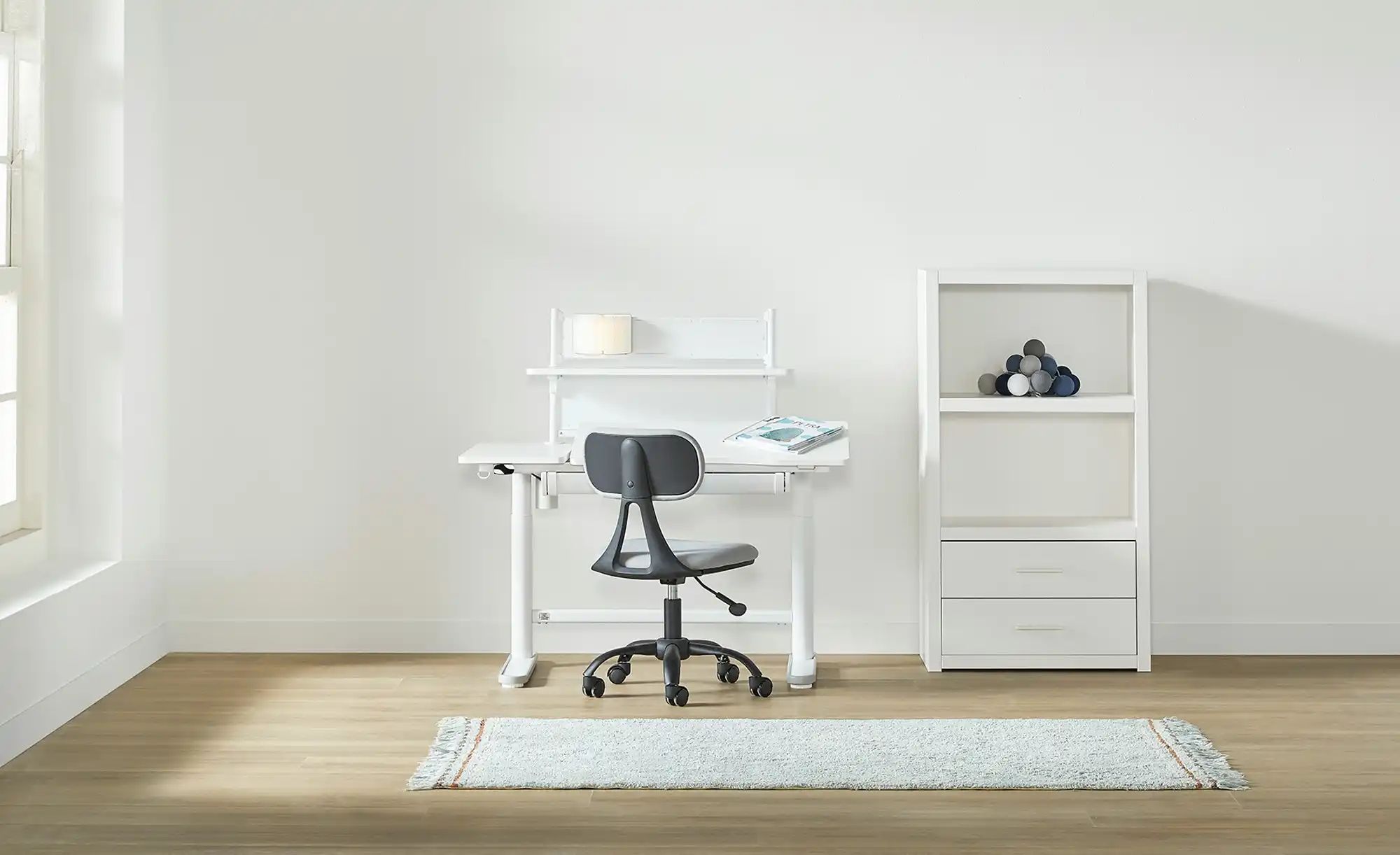 Lifetime Regal  Mit Böden ¦ weiß ¦ Maße (cm): B: 66,6 H: 120 T: 35.0 Regale günstig online kaufen