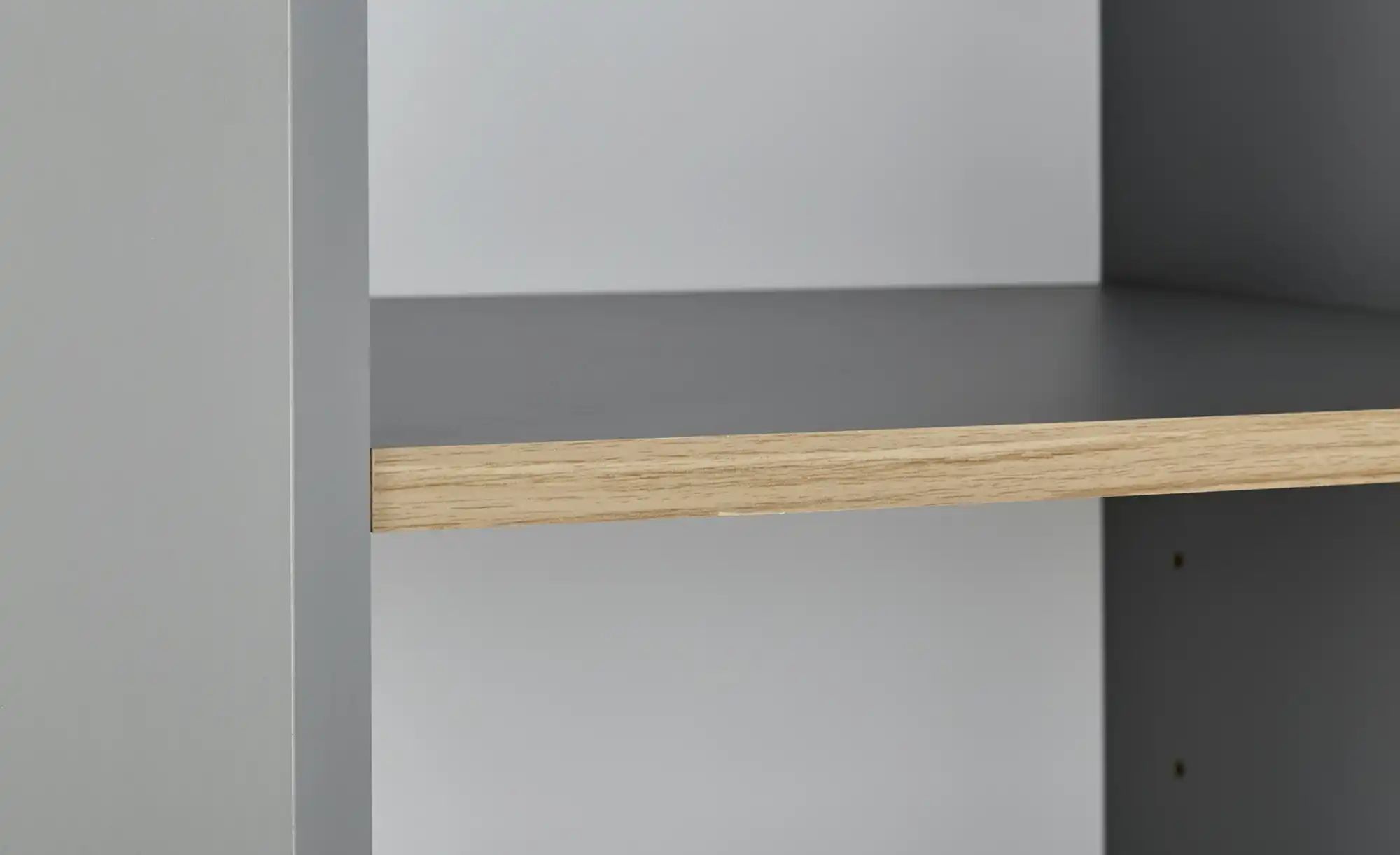 PAIDI Standregal  Sten ¦ grau ¦ Maße (cm): B: 48,2 H: 200 T: 39.3 Regale > günstig online kaufen