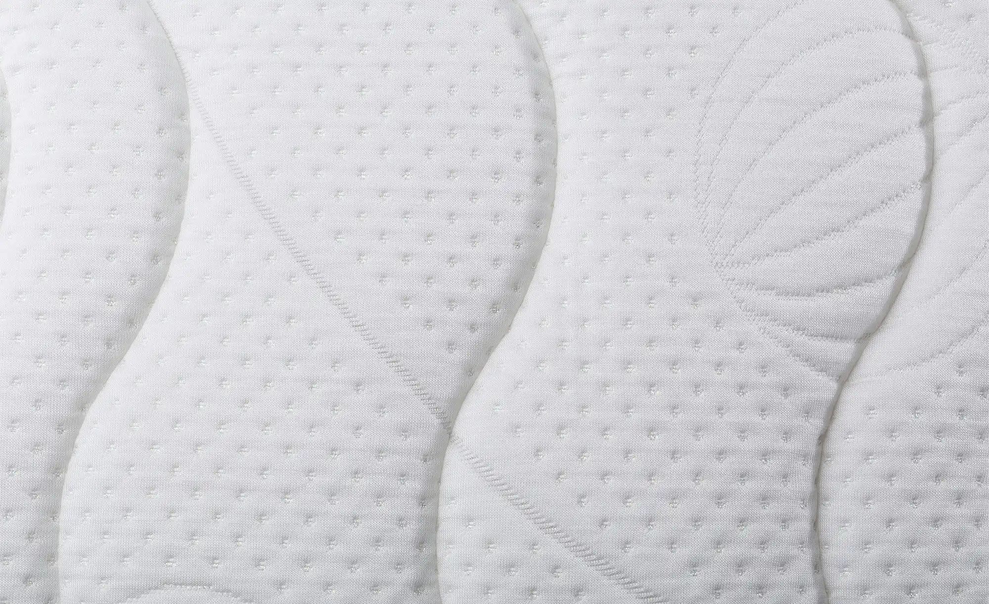 Thumbnail - Dreamer eXpress Viscoschaumtopper  Senso ¦ weiß ¦ Maße (cm): B: 140 H: 4 T: 200.0 Matratzen & Zubehör > Matratzen-Topper...