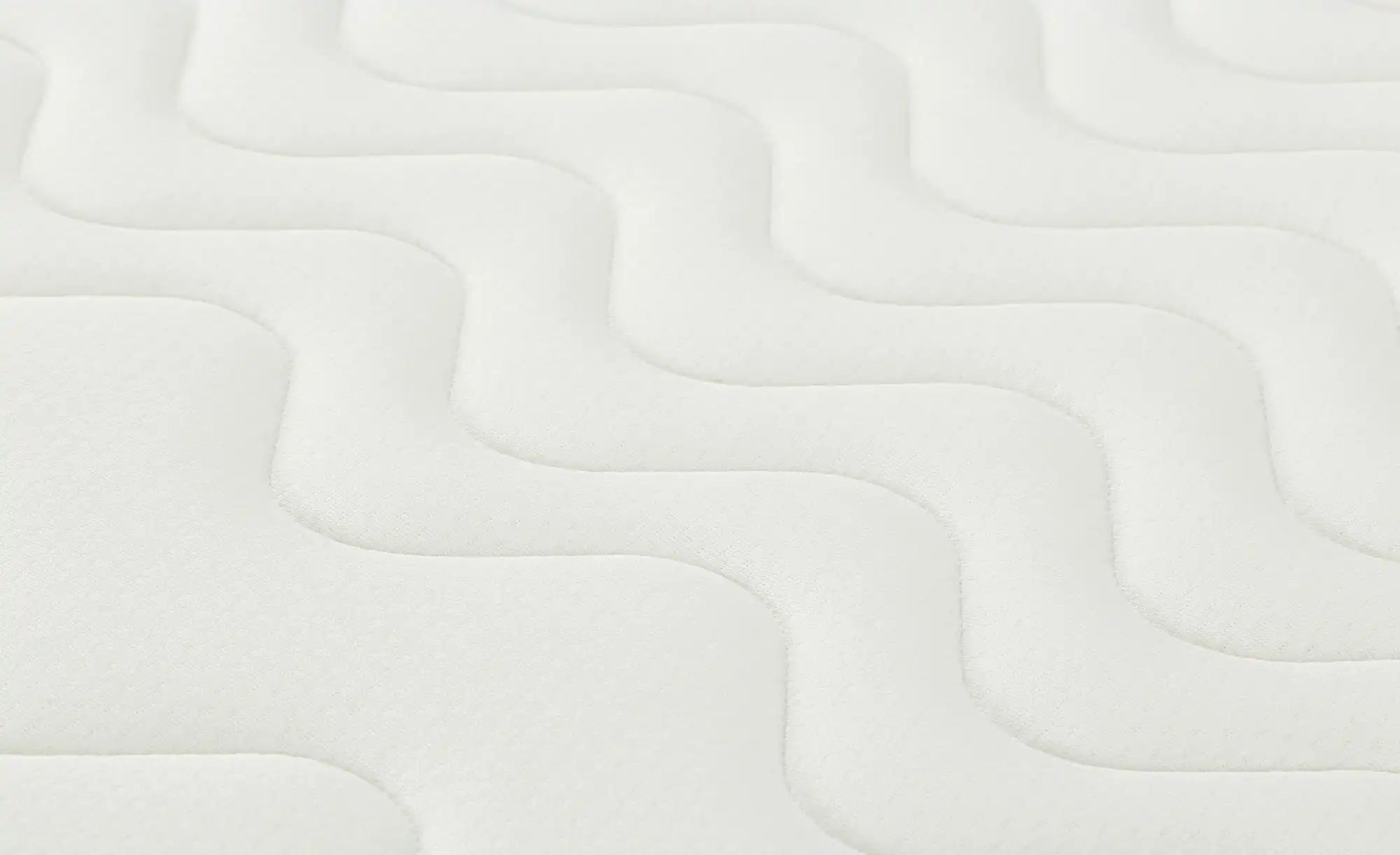 uno Motor-Boxspringbett  Manolo ¦ grau ¦ Maße (cm): B: 202 H: 112 Betten > günstig online kaufen