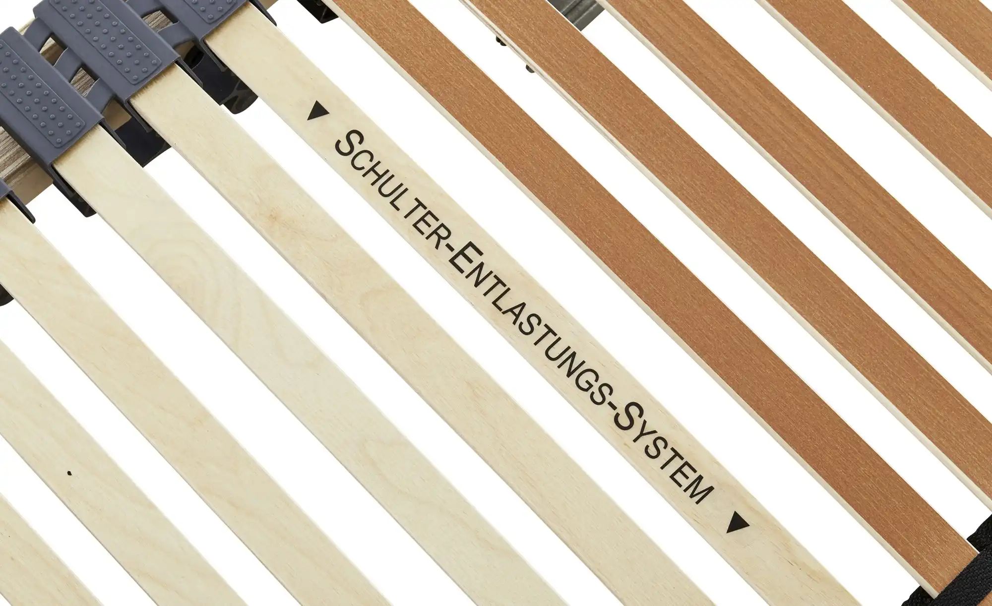 Thumbnail - Dreamer eXpress Lattenrost  Dreamer Three ¦ holzfarben ¦ Maße (cm): B: 100 H: 7,5 Lattenroste > Lattenroste Größen > Lat...