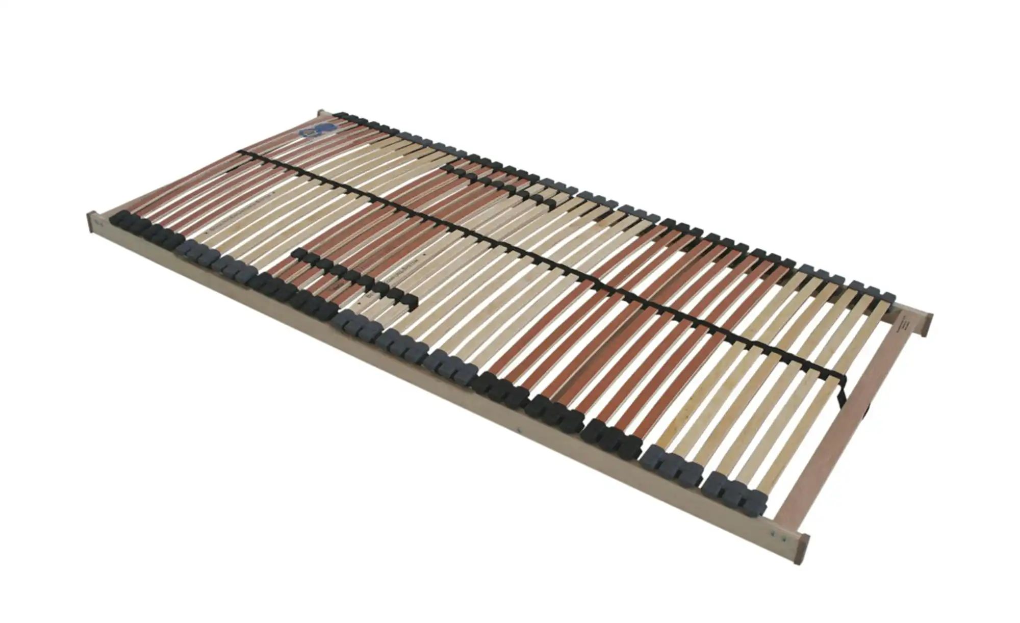 Dreamer eXpress Lattenrost Dreamer Three ¦ holzfarben ¦ Maße (cm): B: 140 H: 7,5 Lattenroste > Lattenroste Größen > Lattenroste 140x200 - Höffner