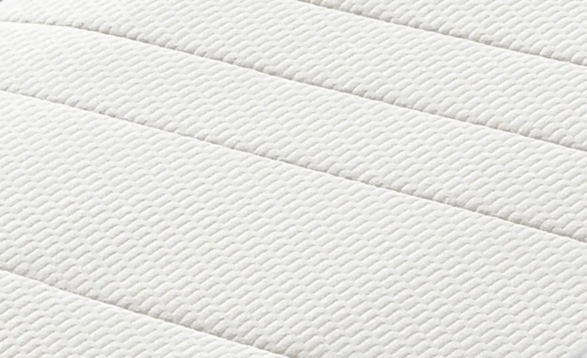 Dreamer eXpress Bonellfederkernmatratze  Flexo1 ¦ weiß ¦ Maße (cm): B: 140 günstig online kaufen