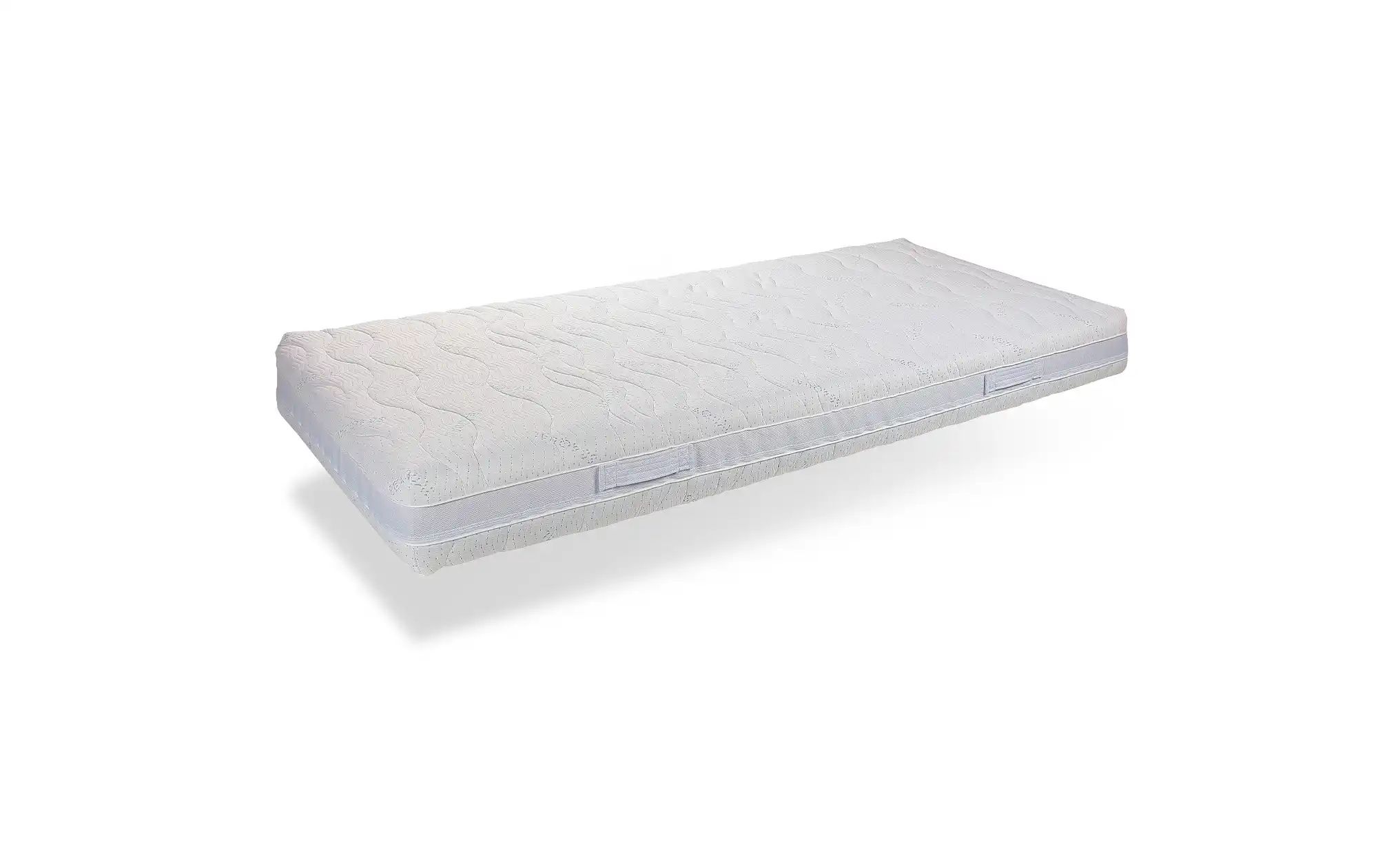 Taschenfederkern-Matratze SEA DREAM TFK GEL - Bezug